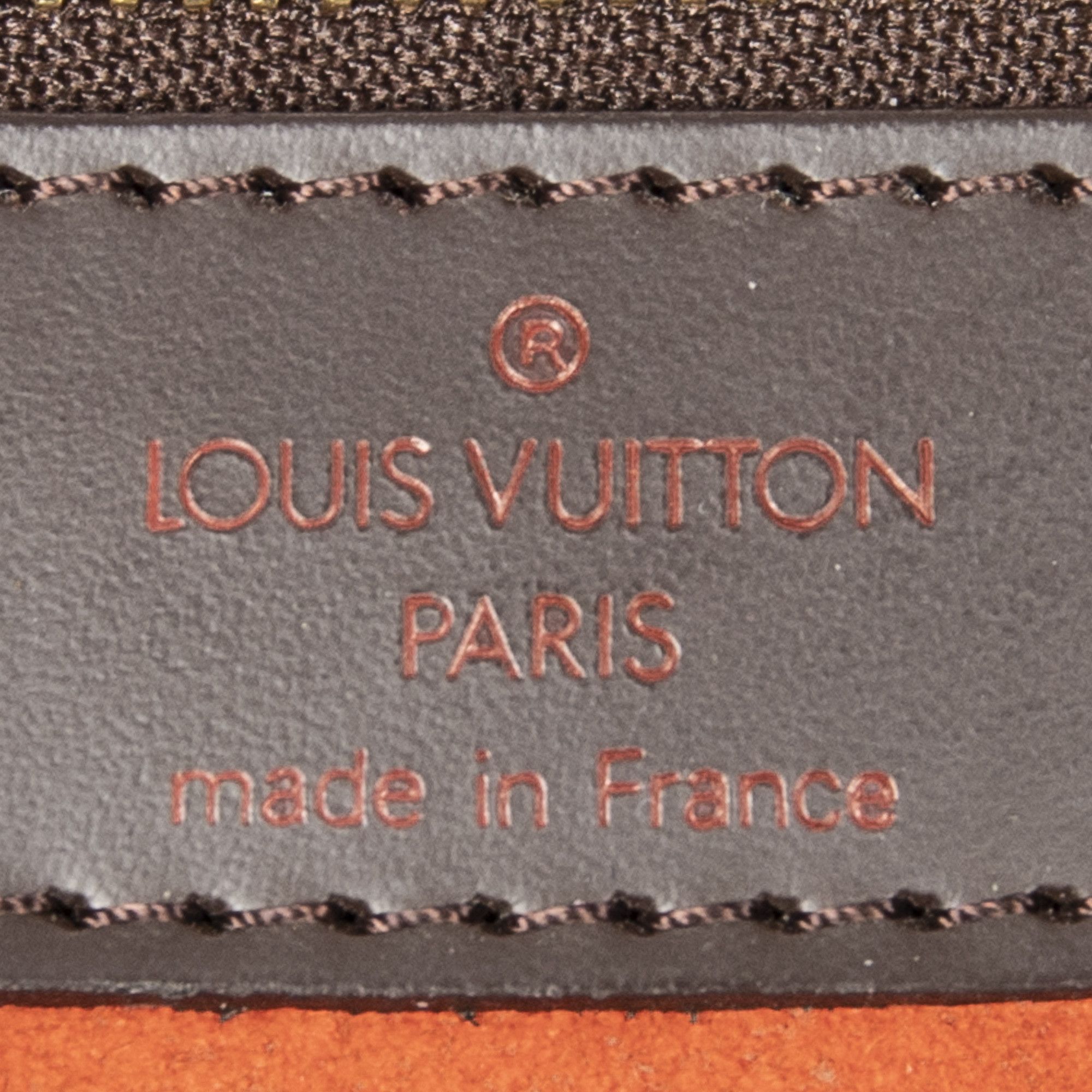 Louis Vuitton Manosque PM Size ONE SIZE - 10 Thumbnail