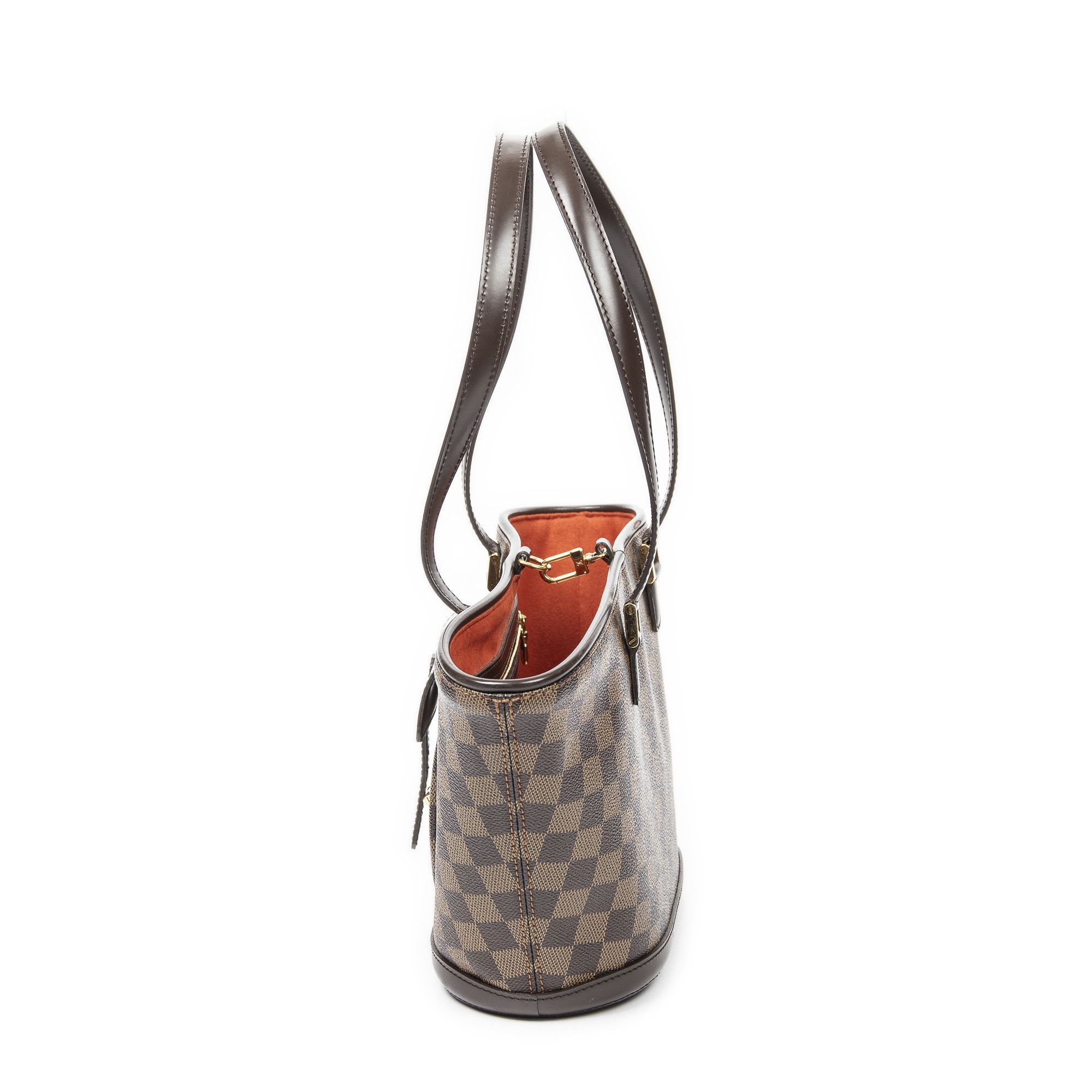 Louis Vuitton Manosque PM Size ONE SIZE - 3 Thumbnail