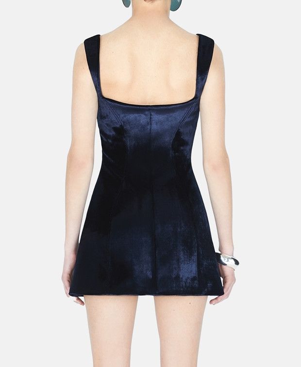 Galvan Cocktail dress Size XS / US 0-2 / IT 36-38 - 4 Thumbnail