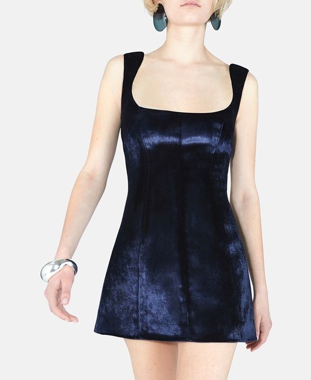 Galvan Cocktail dress Size S / US 4 / IT 40 - 3 Thumbnail