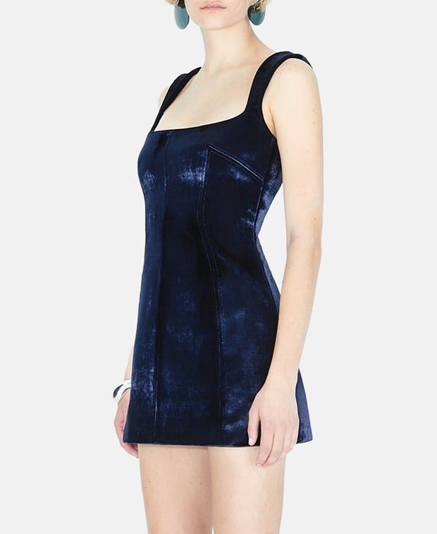 Galvan Cocktail dress Size S / US 4 / IT 40 - 2 Thumbnail