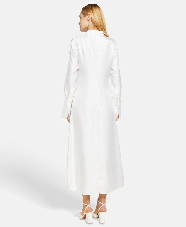 Other Silk dress Size XXS / US 00 / IT 34 - 2 Thumbnail