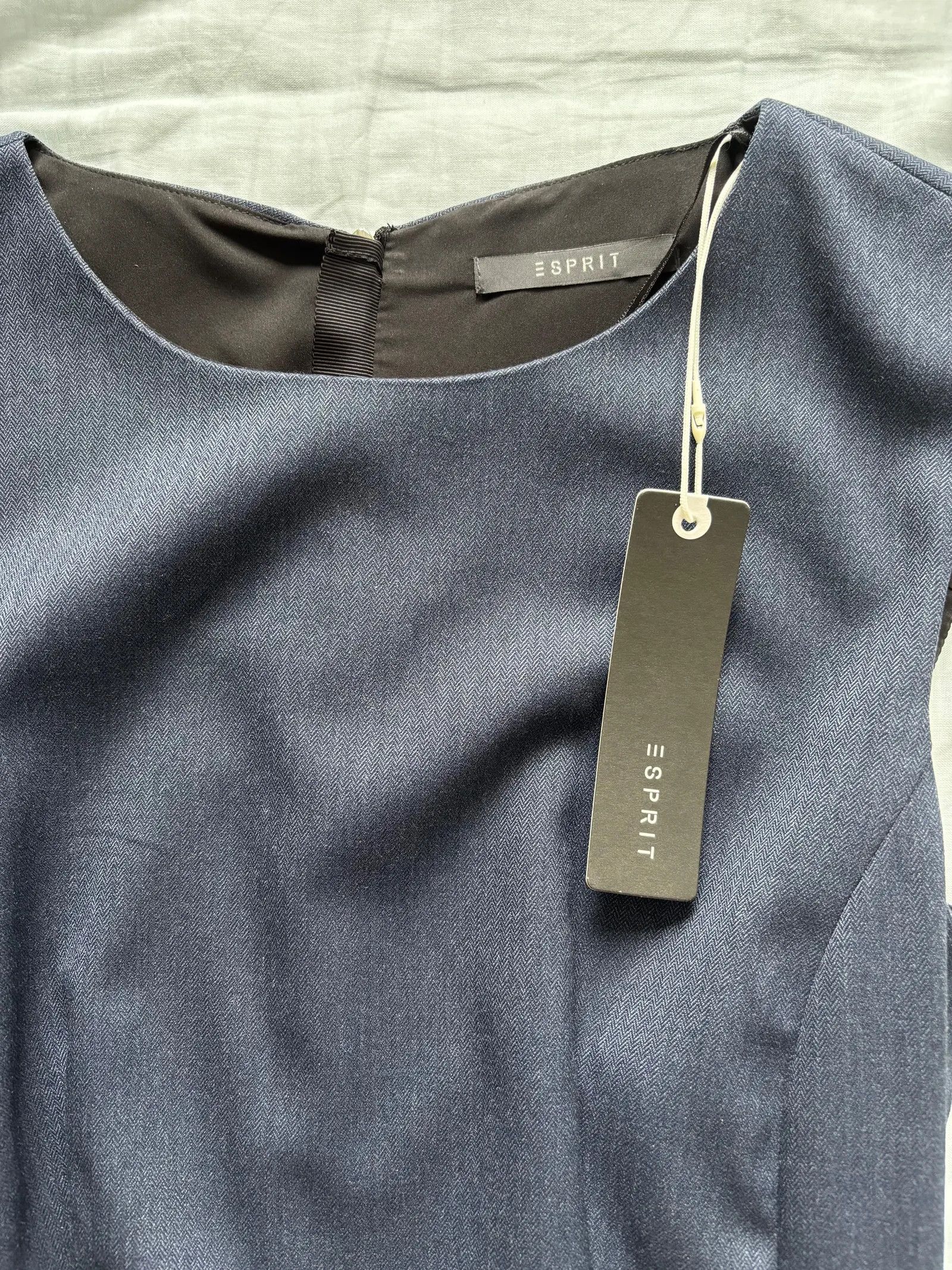 Esprit Esprit Dress Size XS / US 0-2 / IT 36-38 - 2 Thumbnail