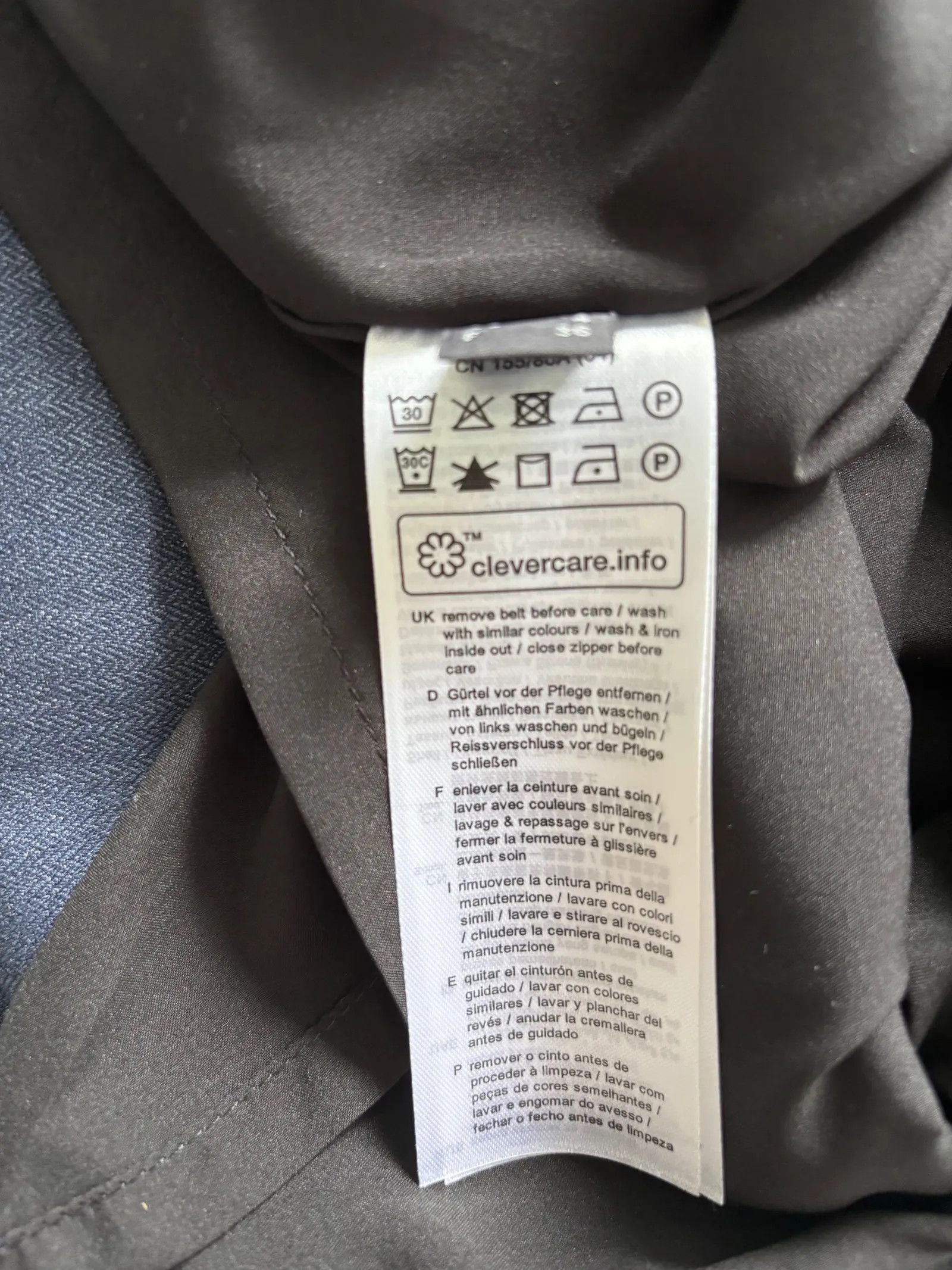 Esprit Esprit Dress Size XS / US 0-2 / IT 36-38 - 4 Thumbnail