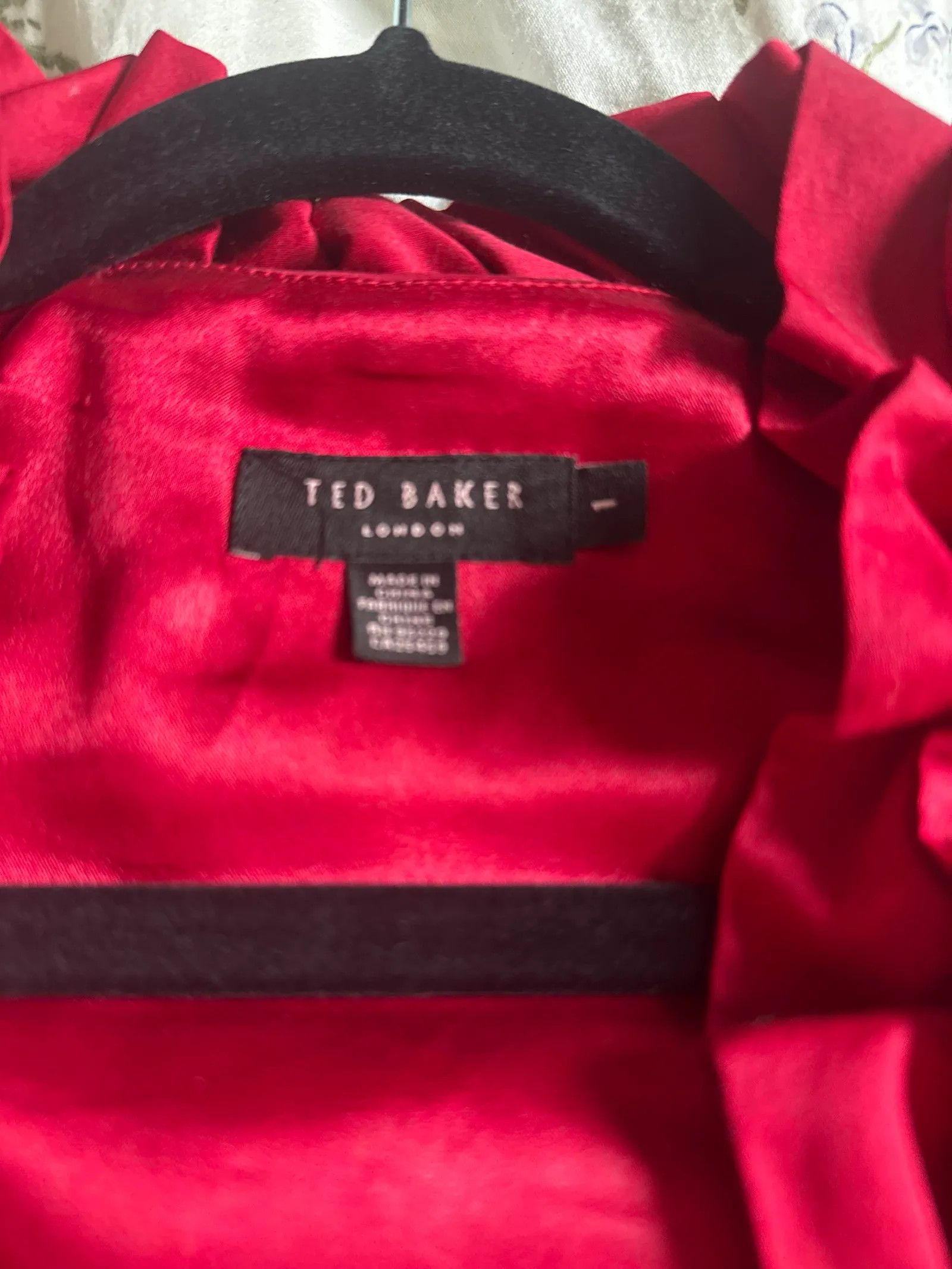 Ted Baker Ted Baker Dress Size XS / US 0-2 / IT 36-38 - 2 Thumbnail