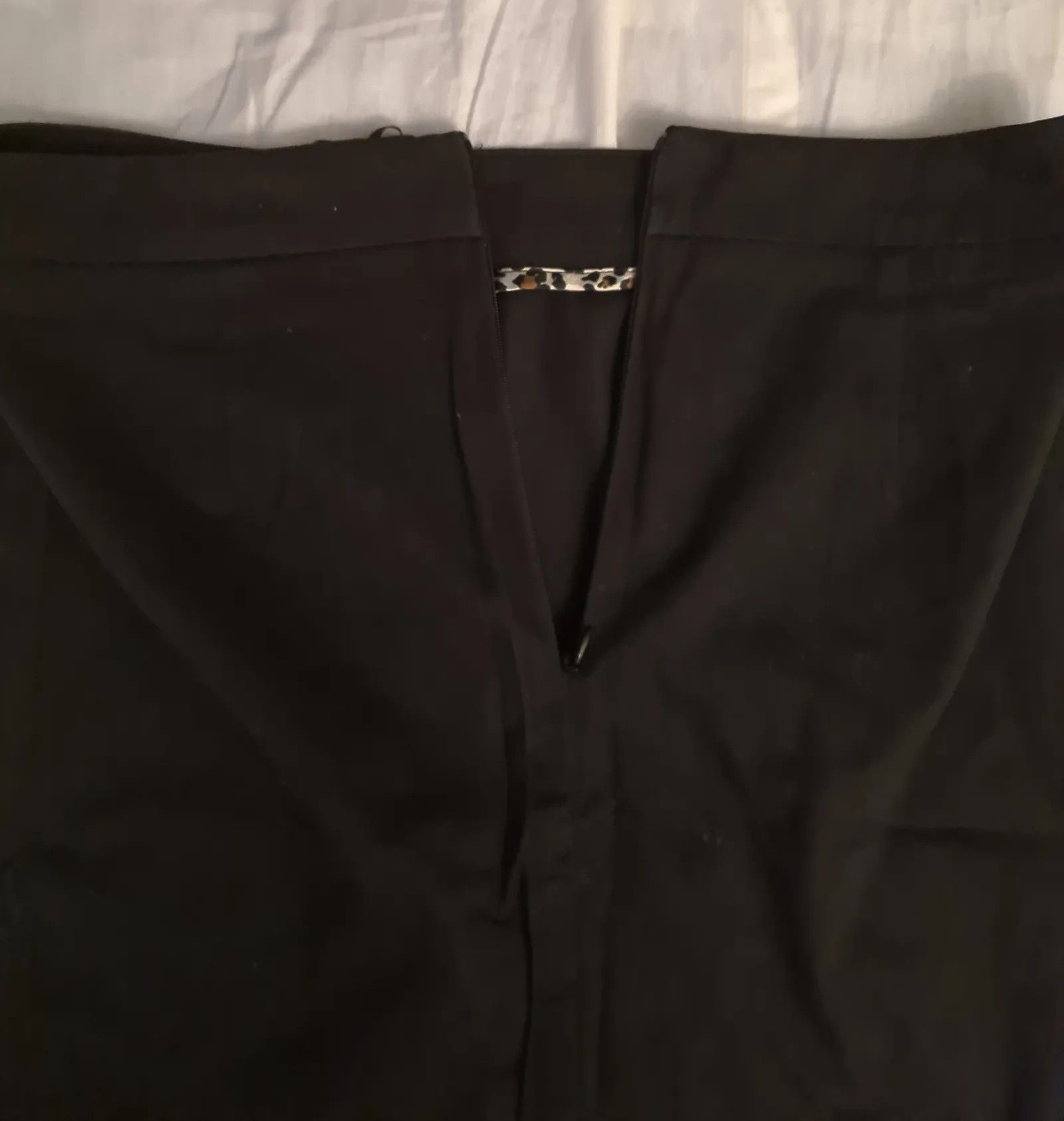 Pepe Jeans Pepe Jeans Skirt Size 28" / US 6 / IT 42 - 4 Thumbnail