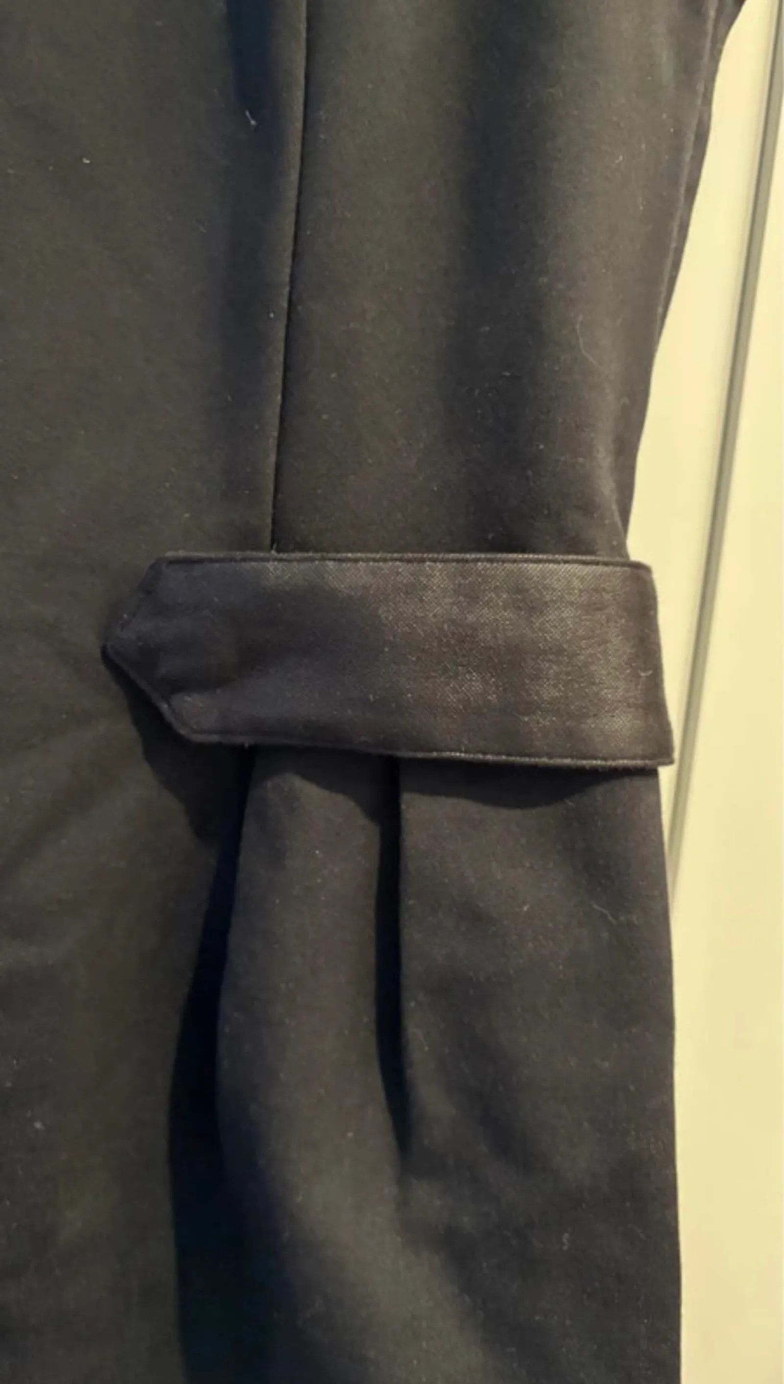 Armani Armani Exchange Dress Size S / US 4 / IT 40 - 5 Thumbnail