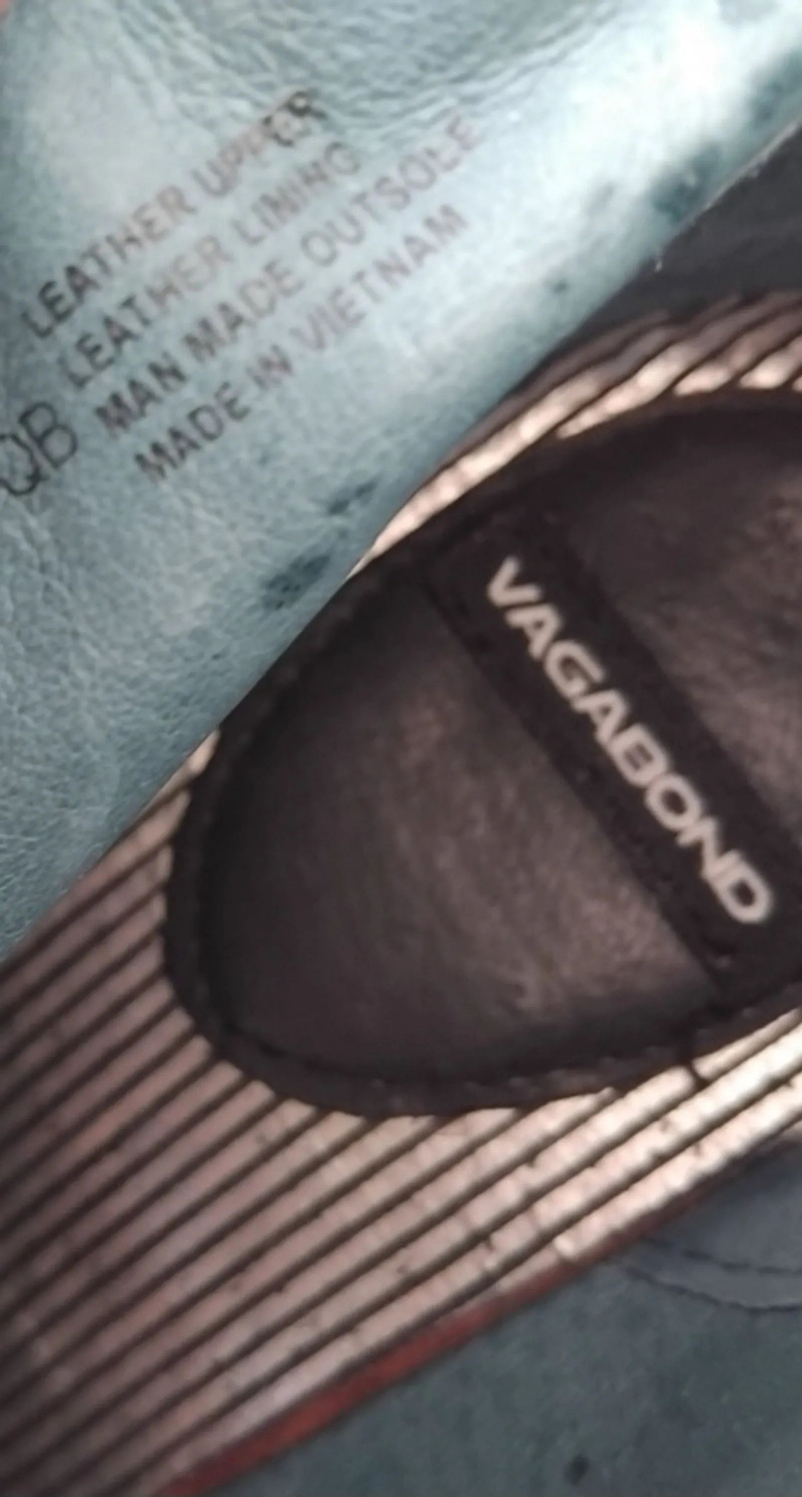 Vagabond Vagabond Vagabond Boots Size US 6 / IT 36 - 3 Thumbnail