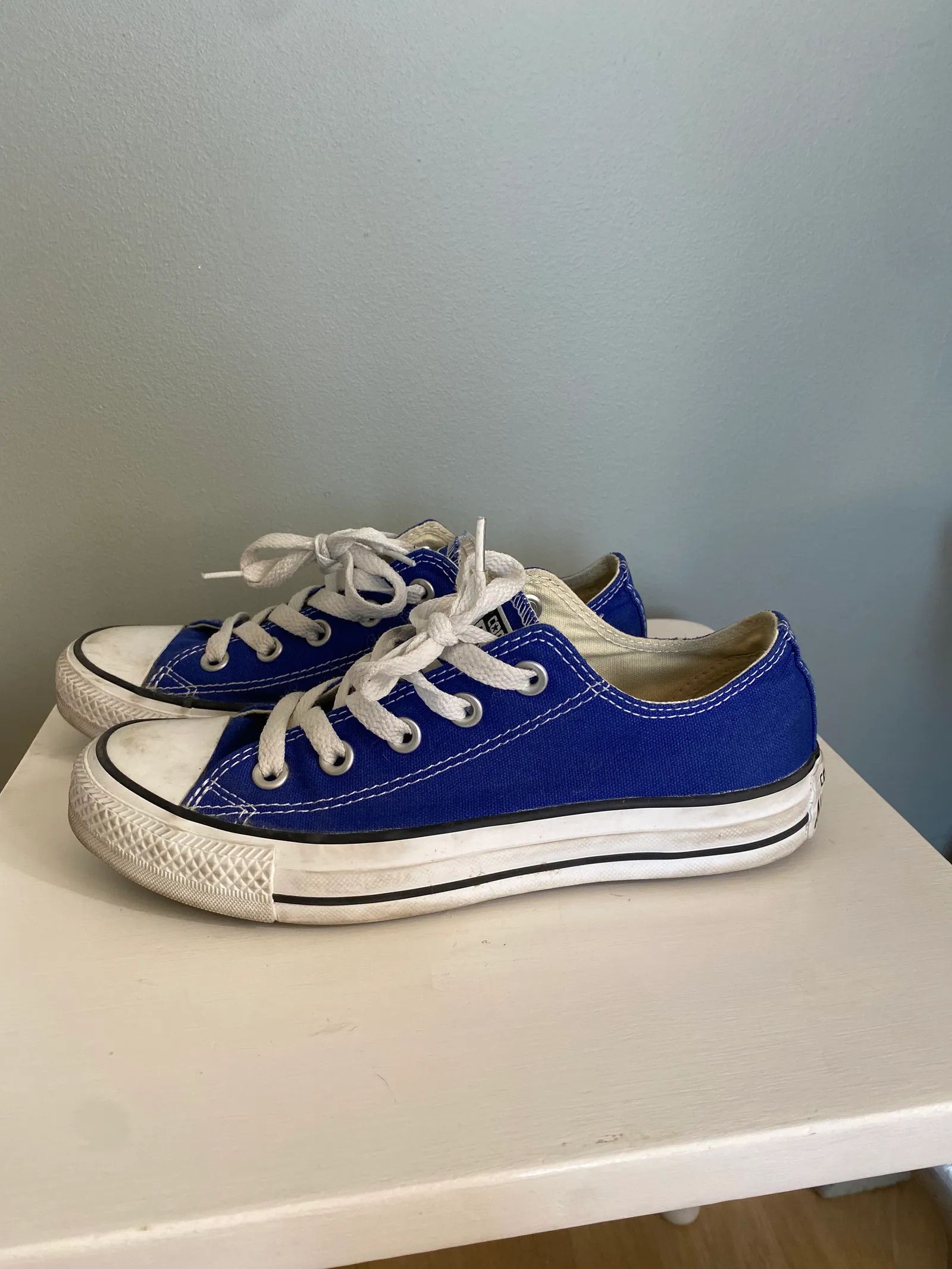 Converse Converse Sneakers Size US 6 / IT 36 - 2 Thumbnail
