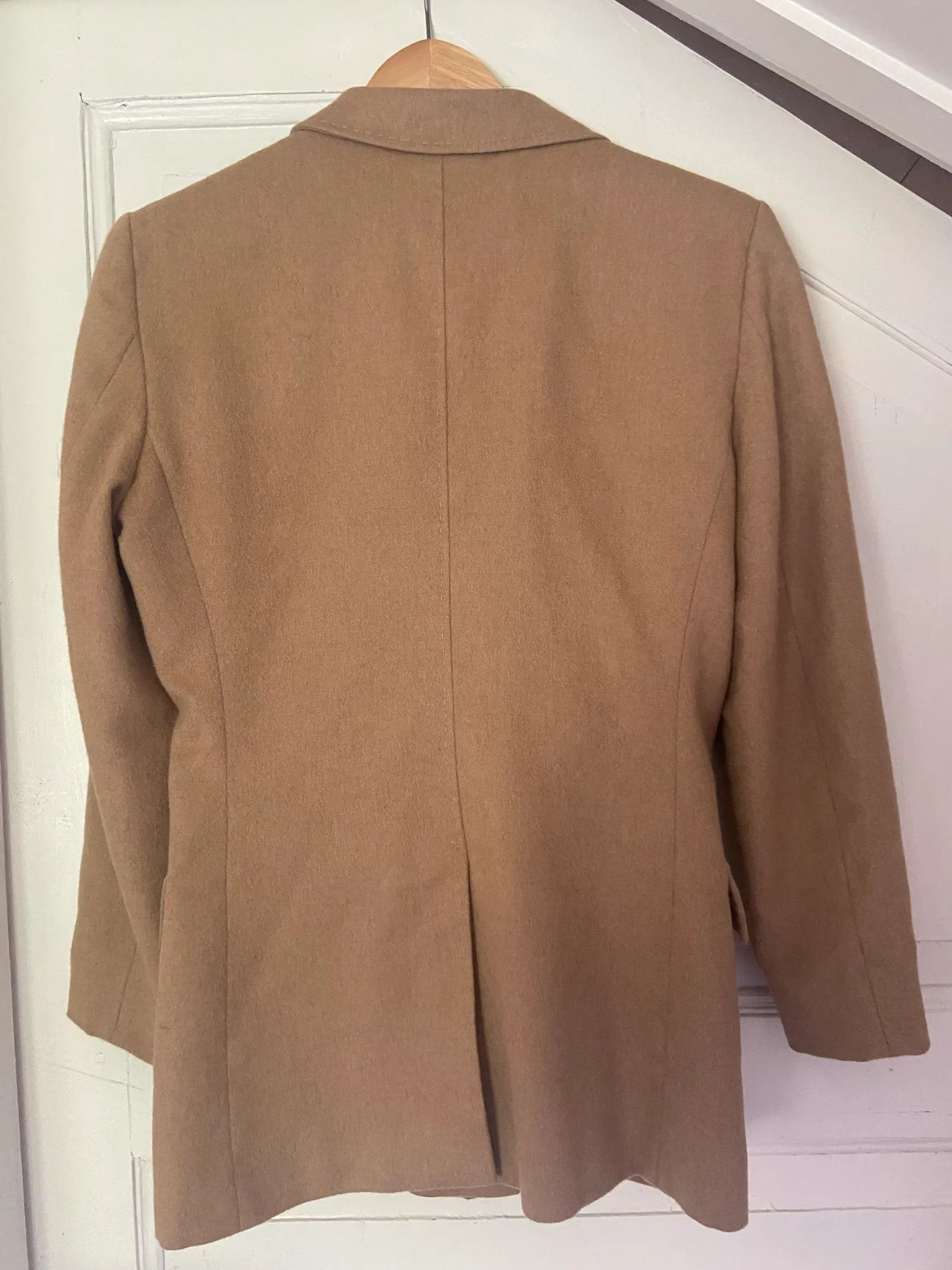Alberta Ferretti Alberta Ferretti Blazer Size S / US 4 / IT 40 - 6 Thumbnail