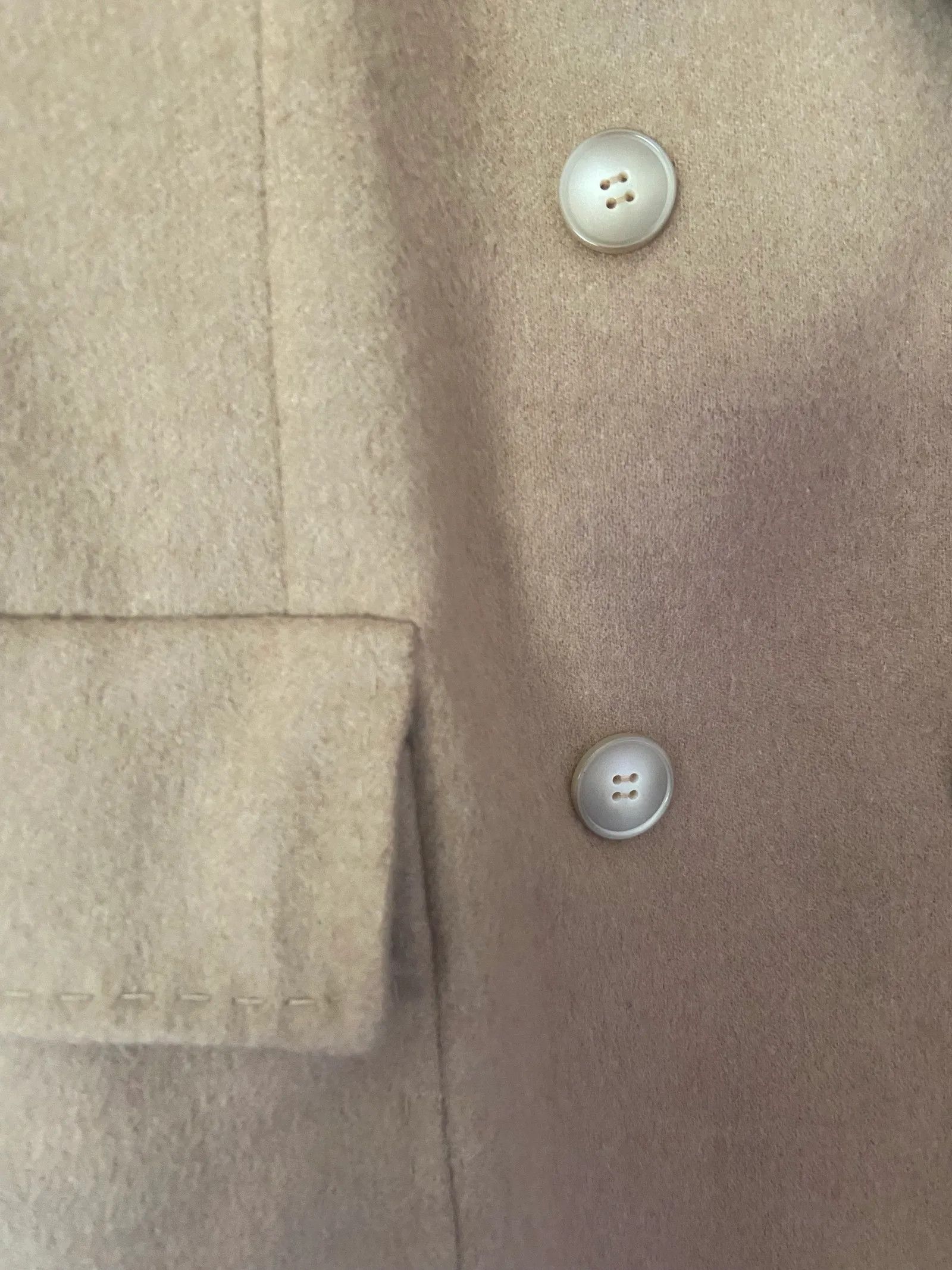 Alberta Ferretti Alberta Ferretti Blazer Size S / US 4 / IT 40 - 5 Thumbnail