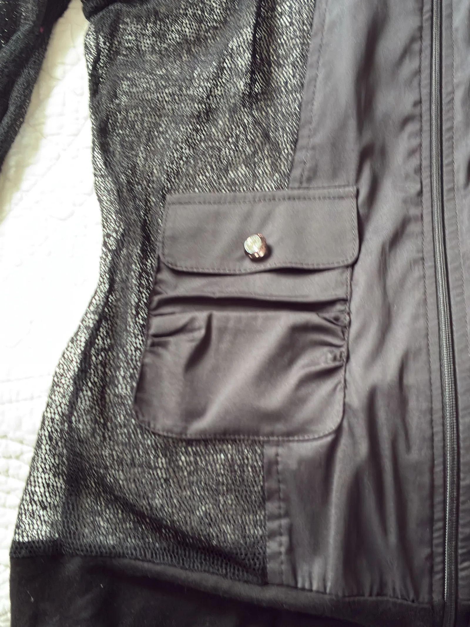 Joseph Ribkoff Joseph Ribkoff ”Festjacka” Jacket Size M / US 6-8 / IT 42-44 - 3 Thumbnail