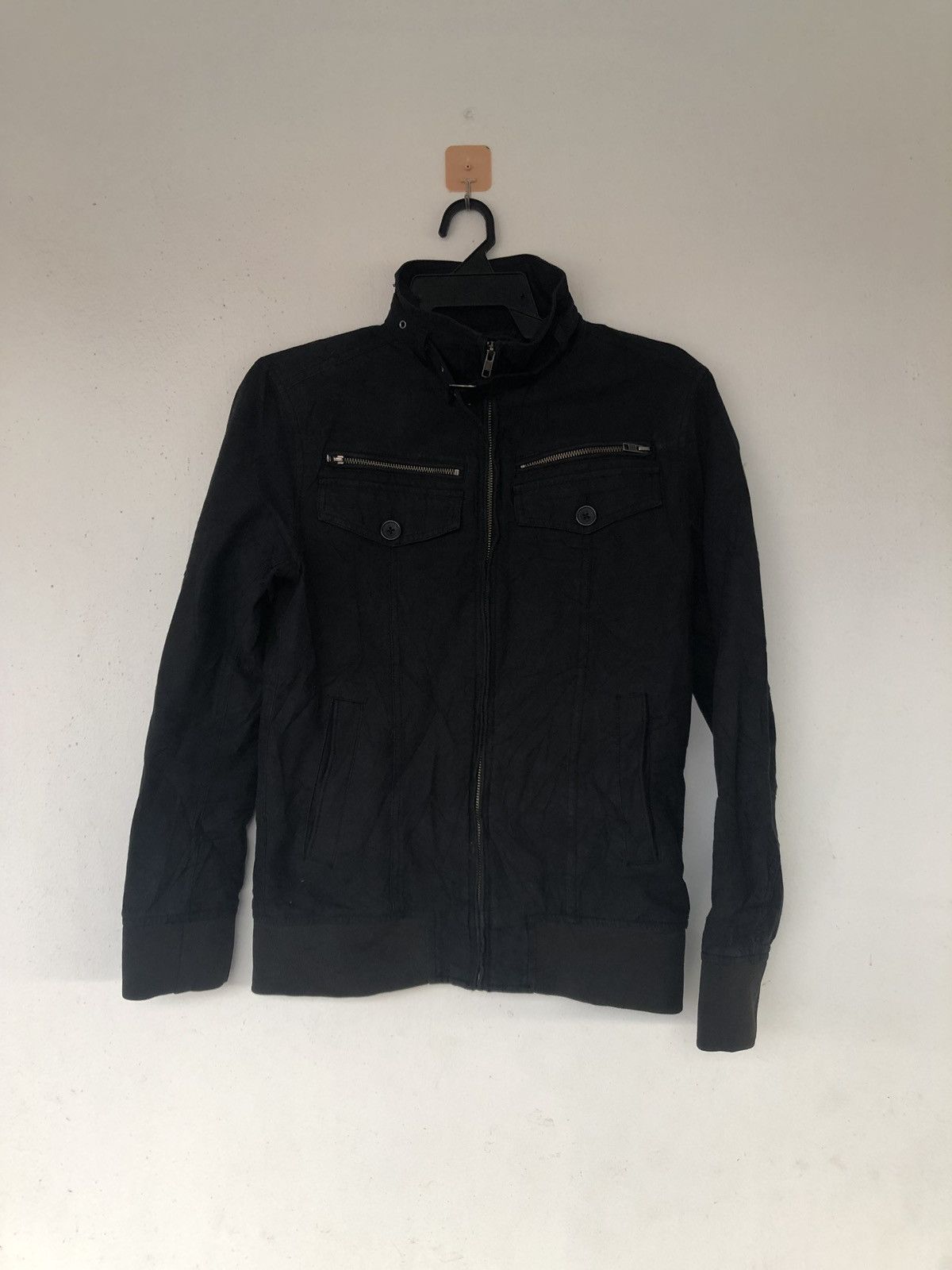 Designer × Japanese Brand SEMANTICDESIGN japan Military Jacket Size US M / EU 48-50 / 2 - 1 Thumbnail