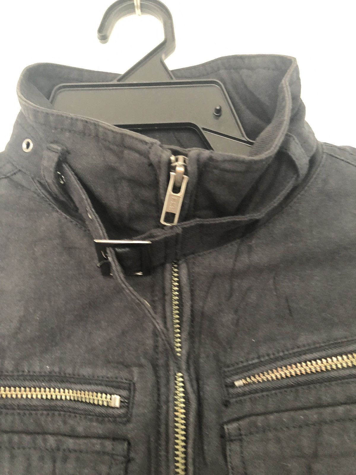 Designer × Japanese Brand SEMANTICDESIGN japan Military Jacket Size US M / EU 48-50 / 2 - 2 Thumbnail