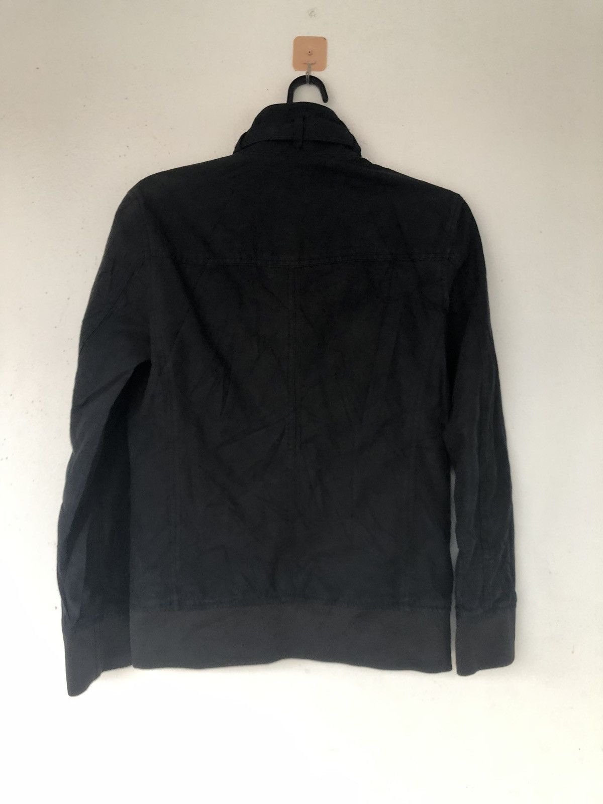 Designer × Japanese Brand SEMANTICDESIGN japan Military Jacket Size US M / EU 48-50 / 2 - 4 Thumbnail