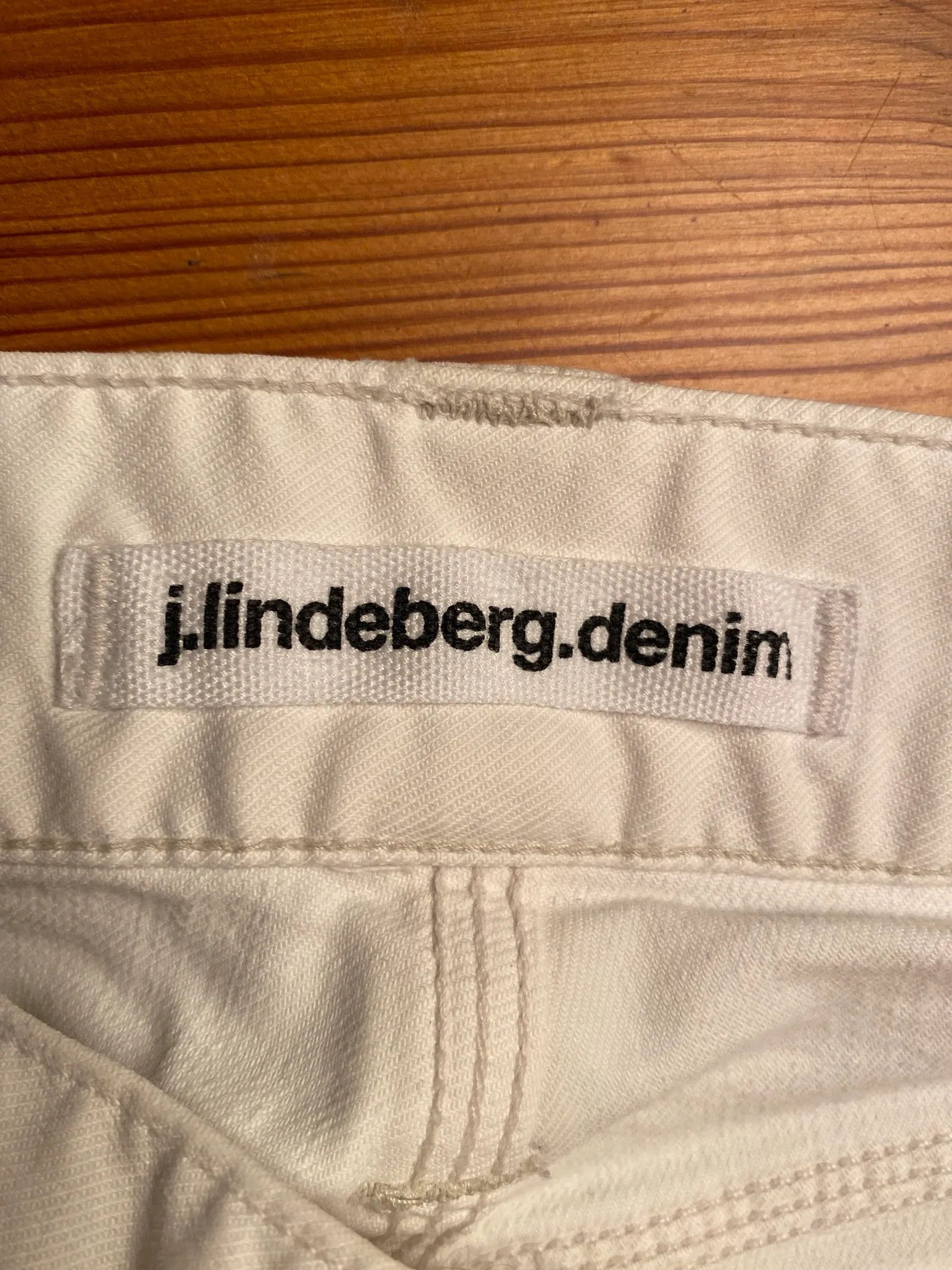 Lindbergh Lindbergh Tina Jeans Size 26" / US 2 / IT 38 - 2 Thumbnail