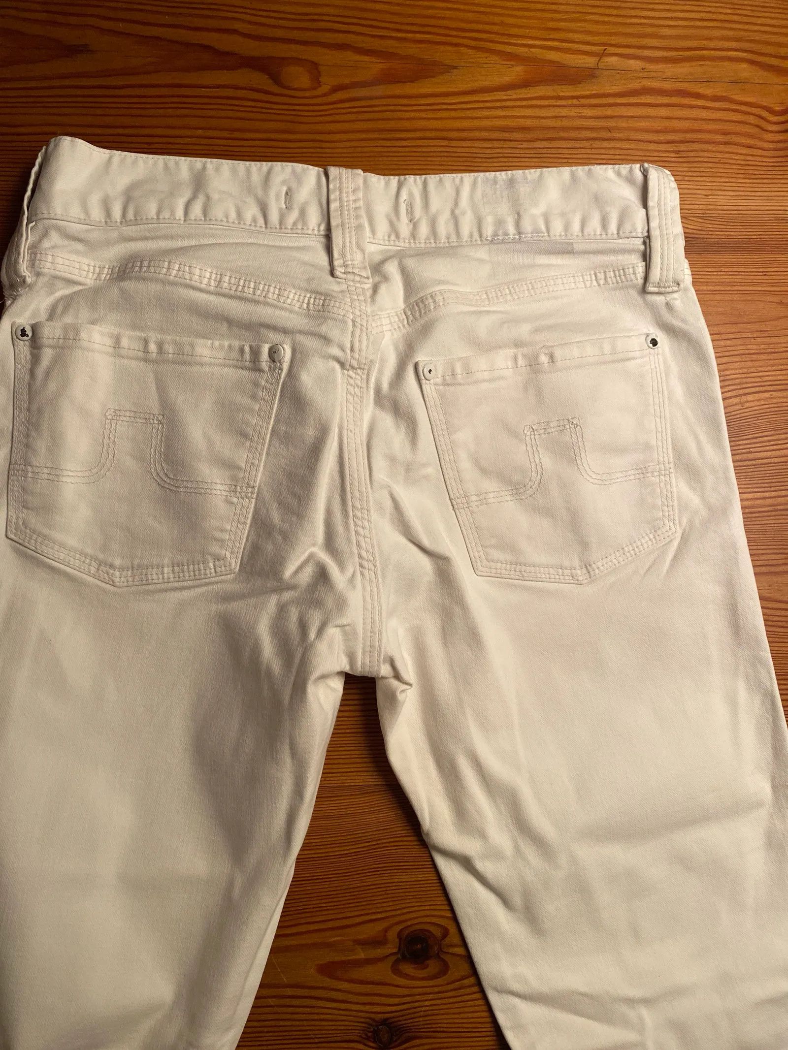 Lindbergh Lindbergh Tina Jeans Size 26" / US 2 / IT 38 - 4 Thumbnail