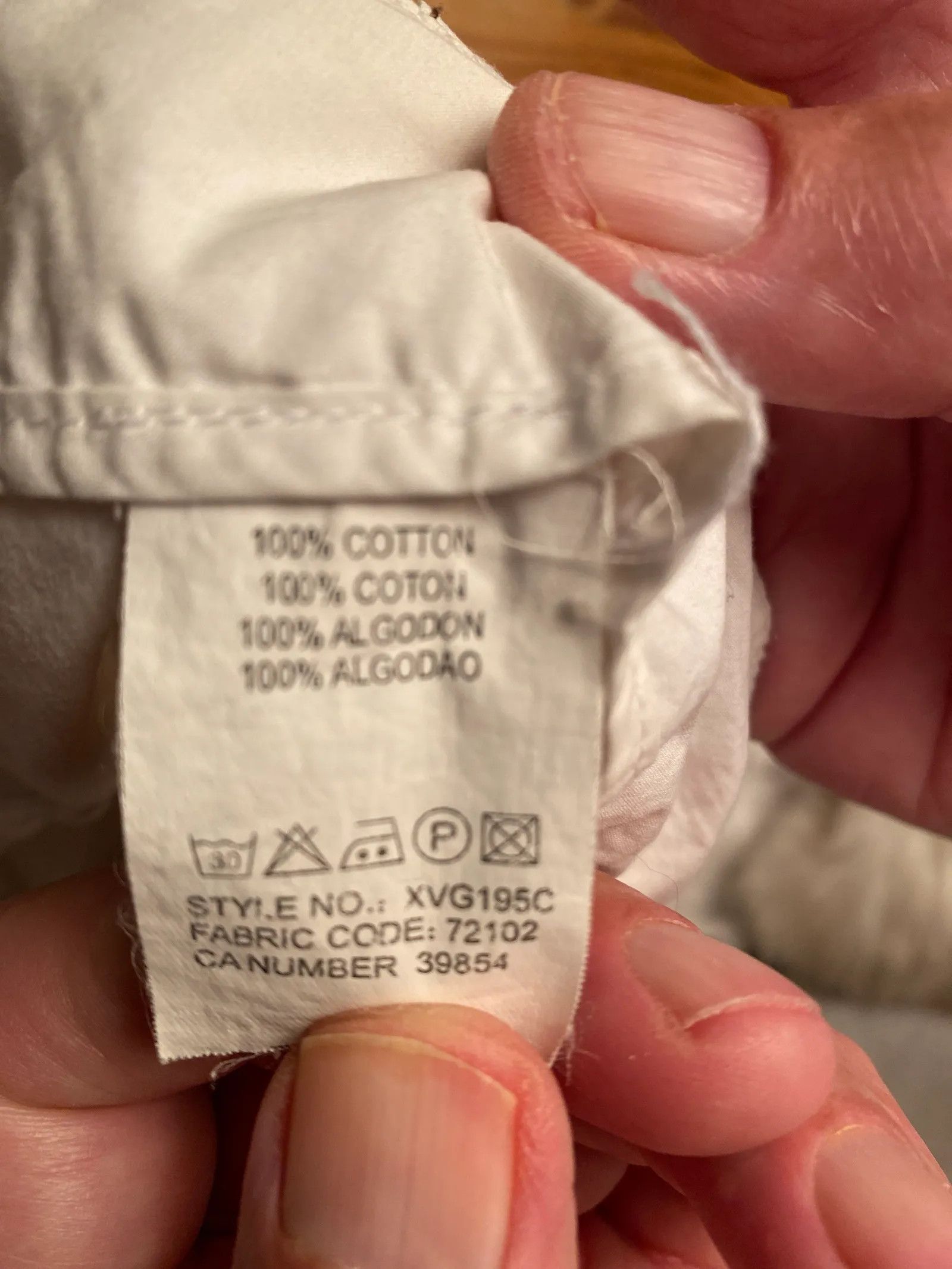 Marlboro Classics Marlboro classics Skirt Size 26" / US 2 / IT 38 - 3 Thumbnail