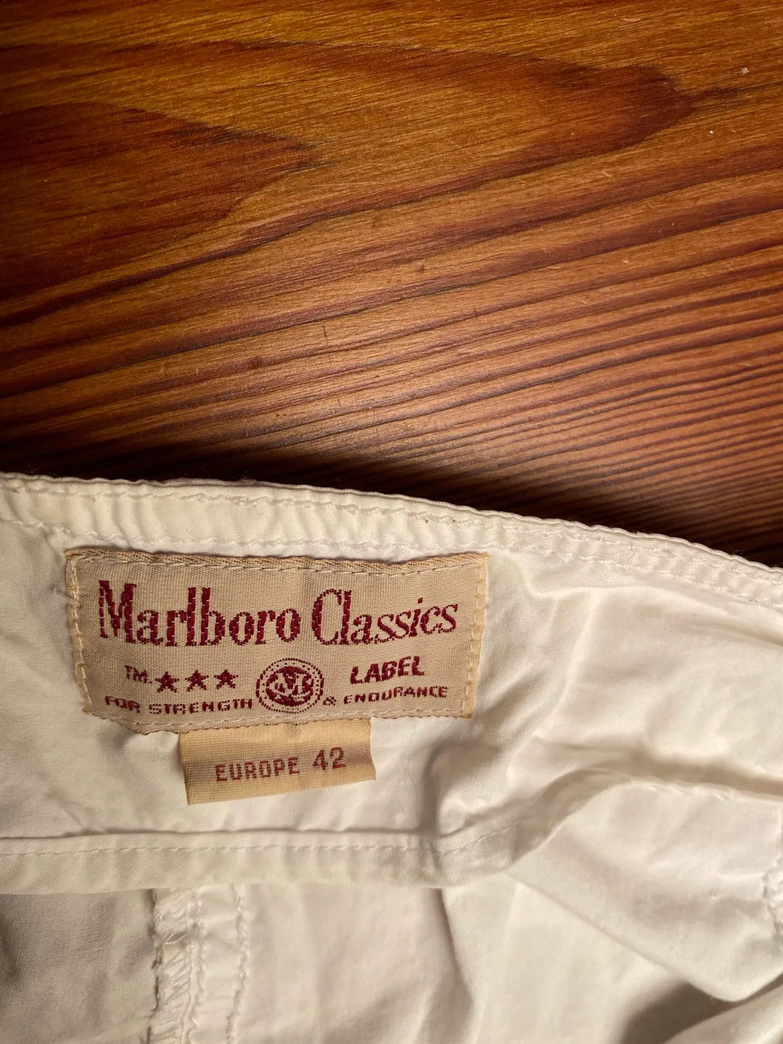 Marlboro Classics Marlboro classics Skirt Size 26" / US 2 / IT 38 - 2 Thumbnail