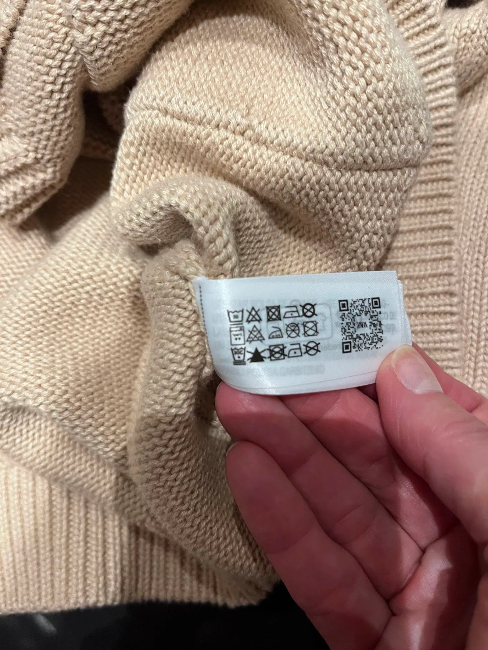 Zara Zara Cardigan Size L / US 10 / IT 46 - 4 Thumbnail