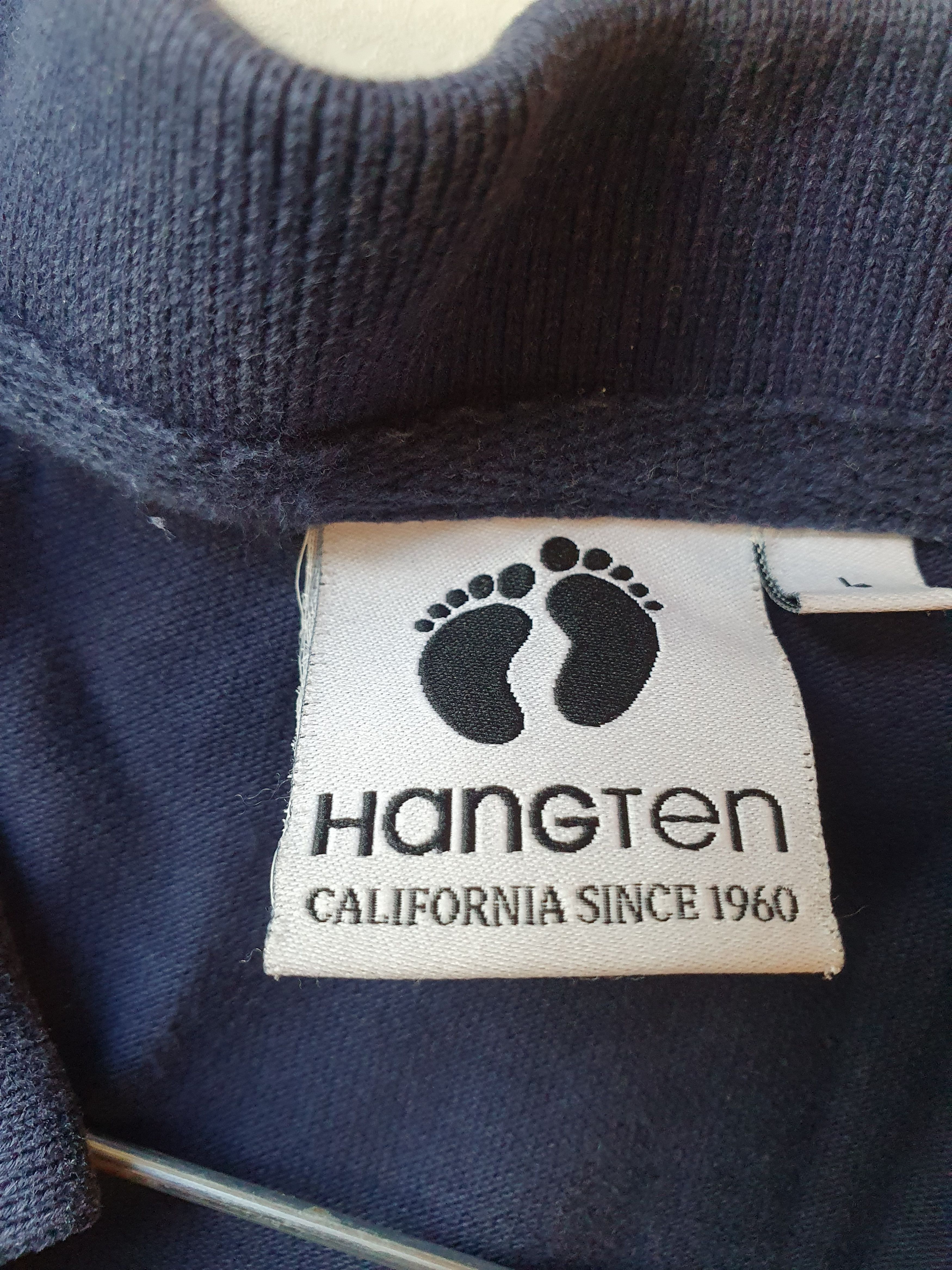 Hang Ten Hangten Short Sleeve Shirt Size US S / EU 44-46 / 1 - 2 Thumbnail
