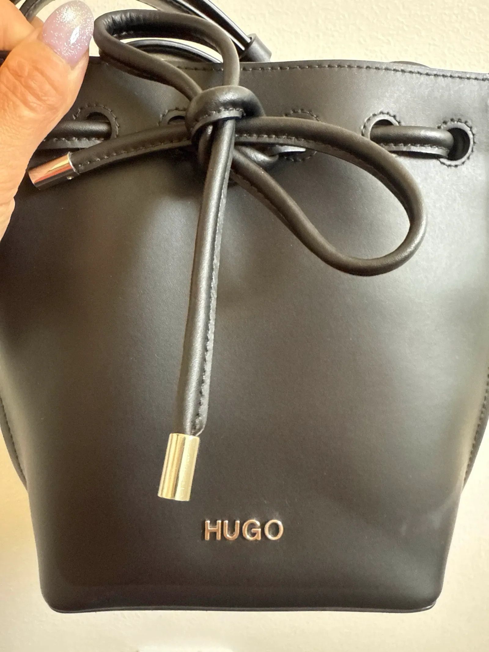 Hugo Boss Hugo Boss Bucket Bag Size ONE SIZE - 2 Thumbnail