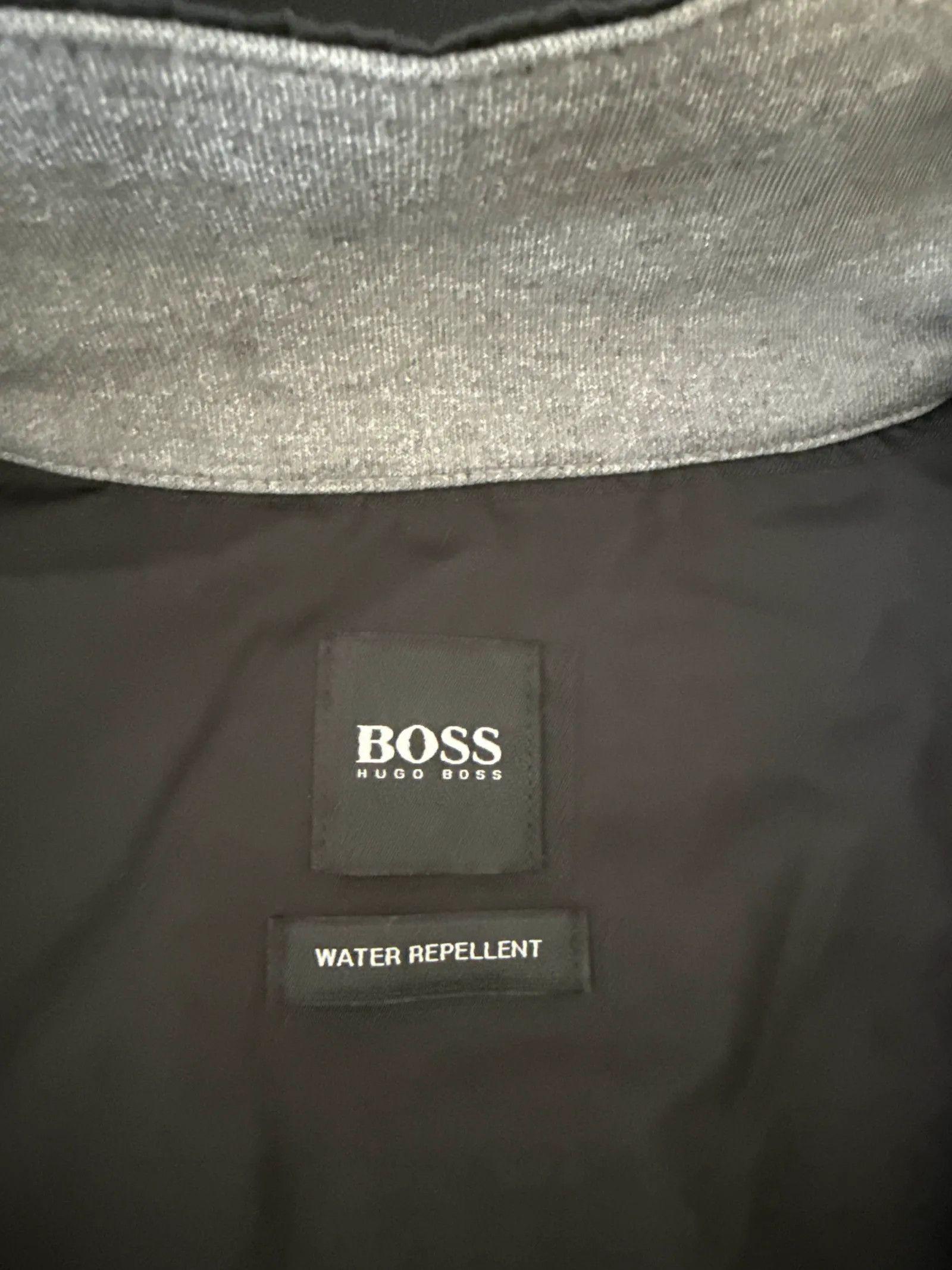Hugo Boss Hugo Boss Hoodie Size US S / EU 44-46 / 1 - 2 Thumbnail