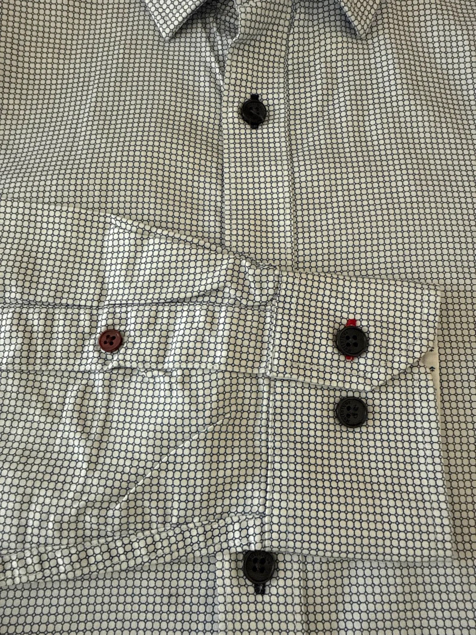 Matinique Matinique Shirt Size US S / EU 44-46 / 1 - 4 Thumbnail