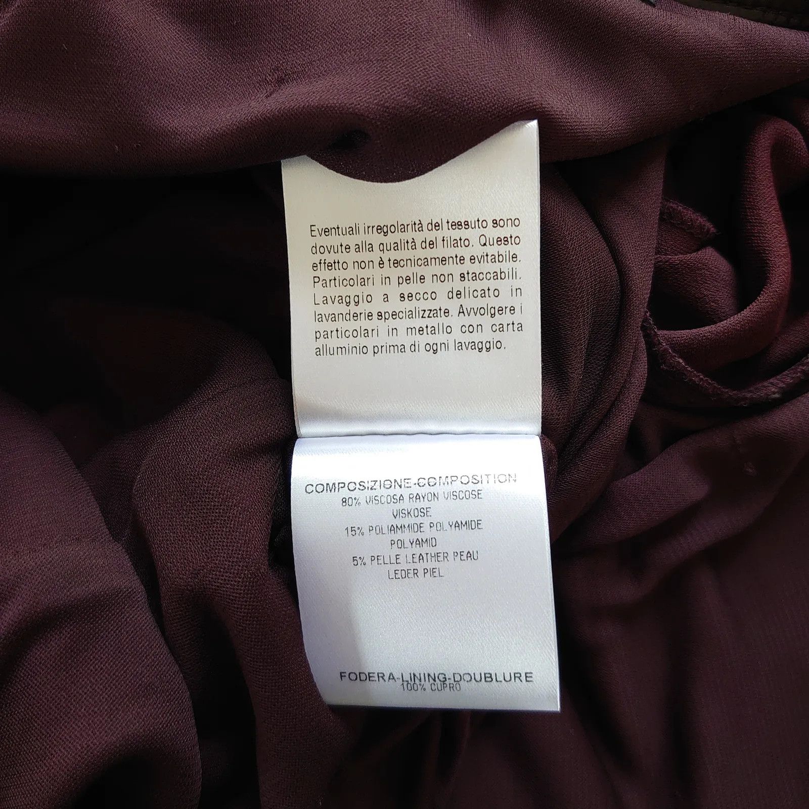 Gucci Gucci Dress Size XS / US 0-2 / IT 36-38 - 3 Thumbnail