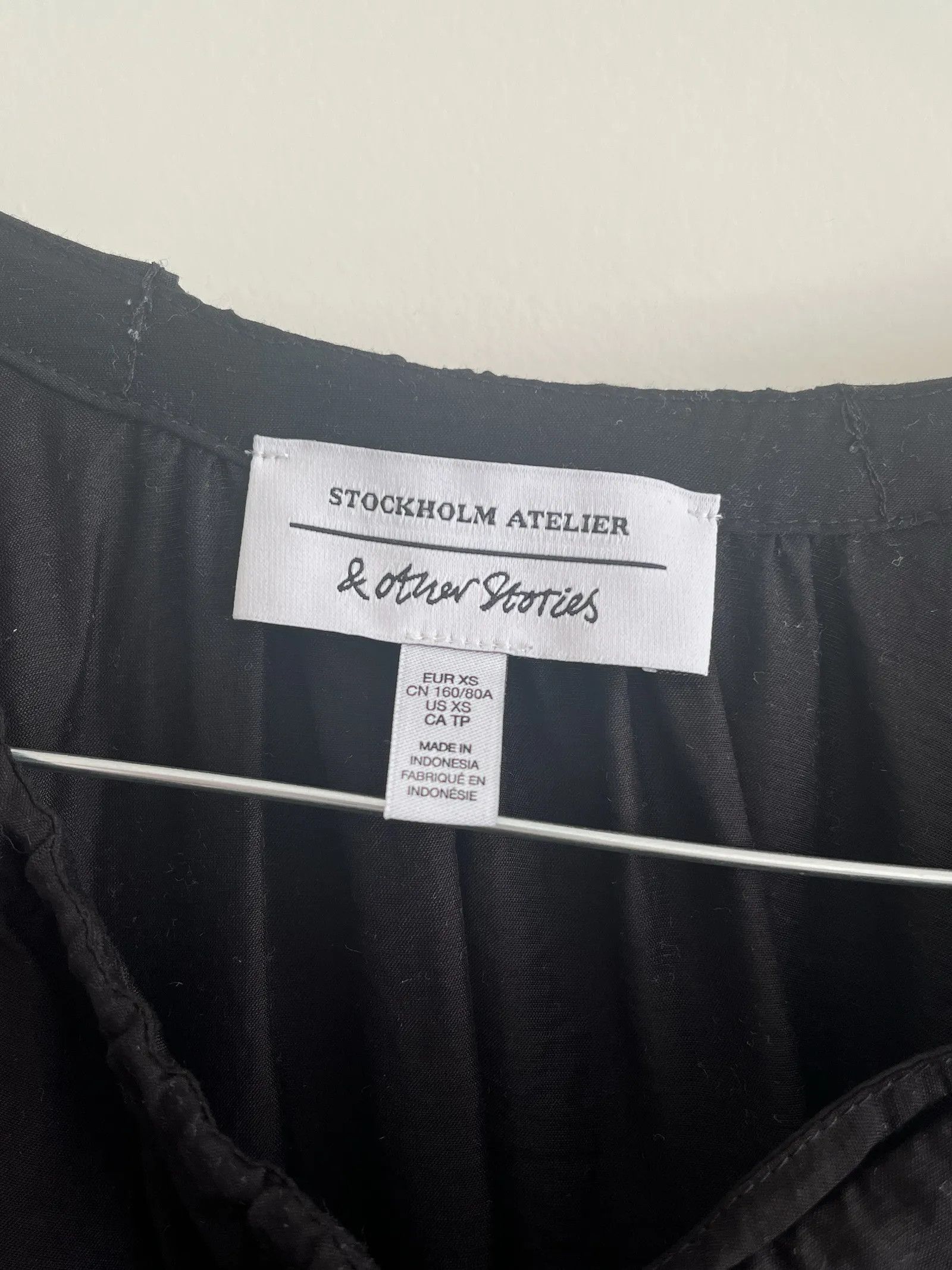 & Other Stories & Other Stories Dress Size XS / US 0-2 / IT 36-38 - 2 Thumbnail