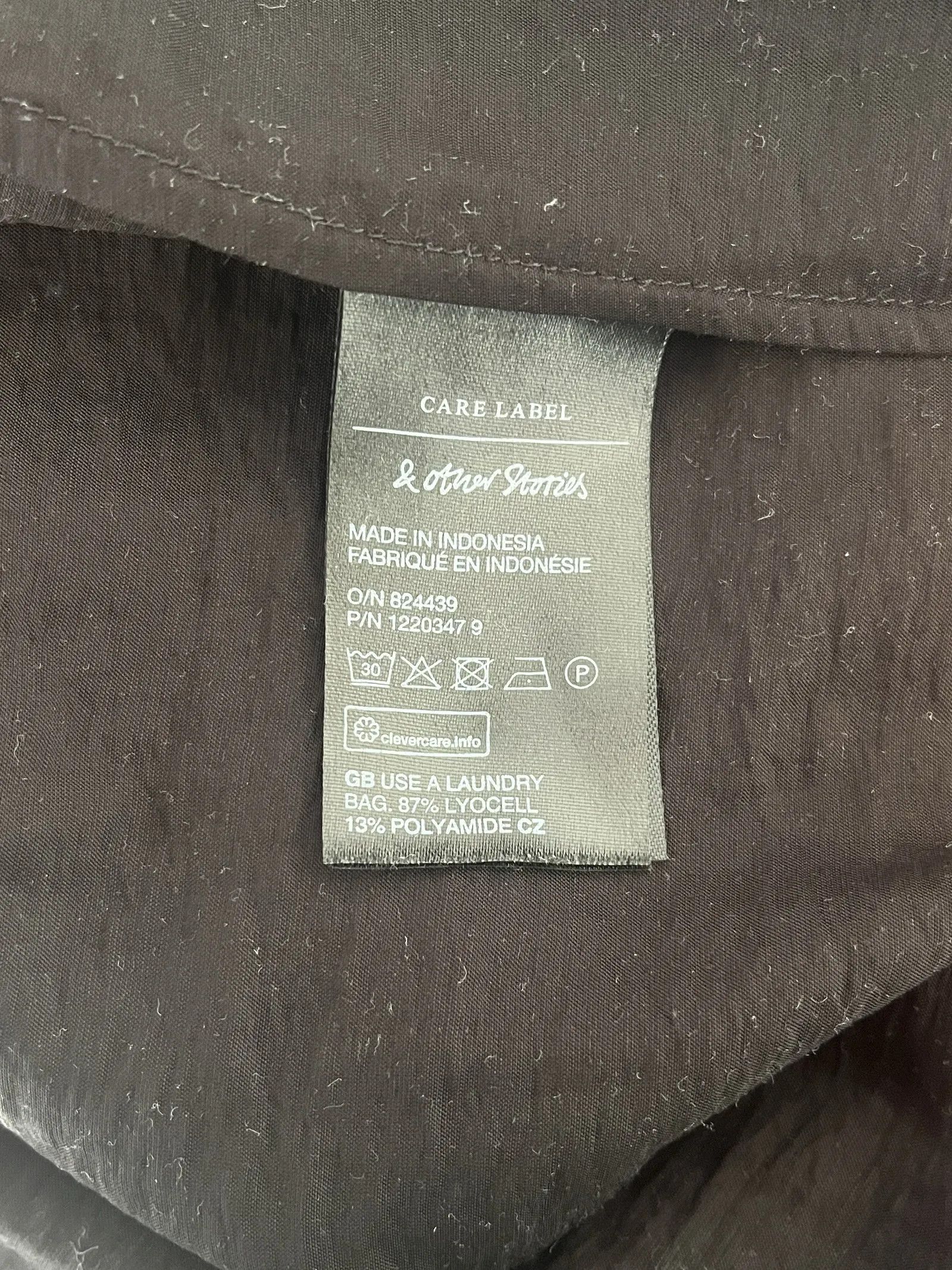 & Other Stories & Other Stories Dress Size XS / US 0-2 / IT 36-38 - 3 Thumbnail