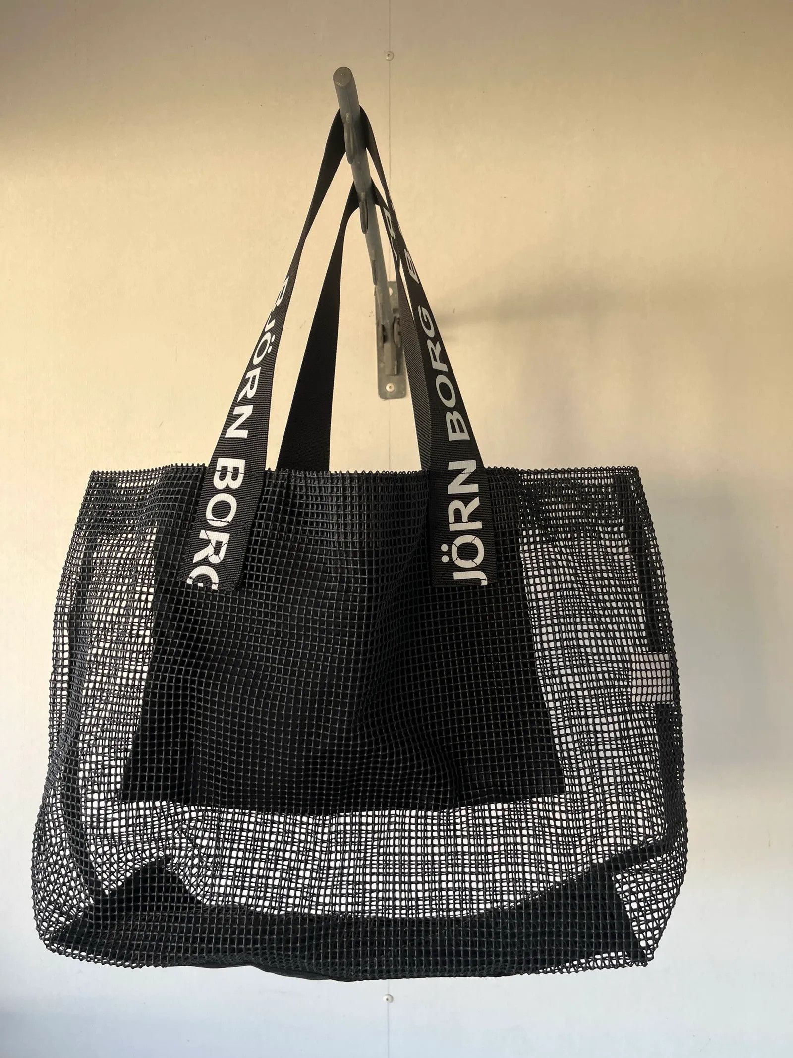 Bjorn Borg Björn Borg Björn Borg Bag Size ONE SIZE - 5 Thumbnail