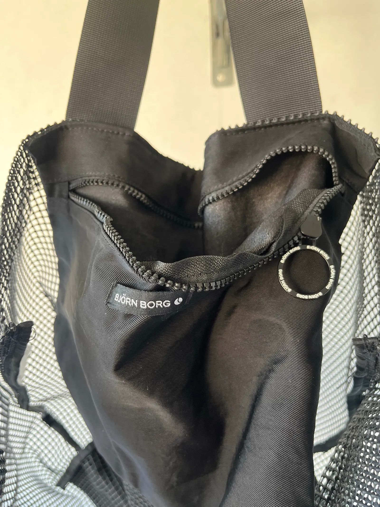 Bjorn Borg Björn Borg Björn Borg Bag Size ONE SIZE - 4 Thumbnail