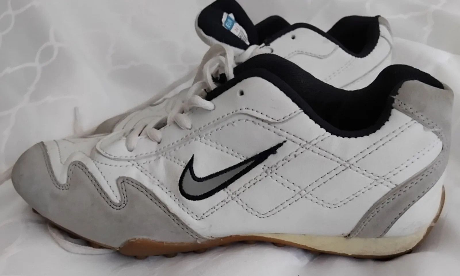 Nike Nike Nike Shoes Size US 6 / IT 36 - 4 Thumbnail