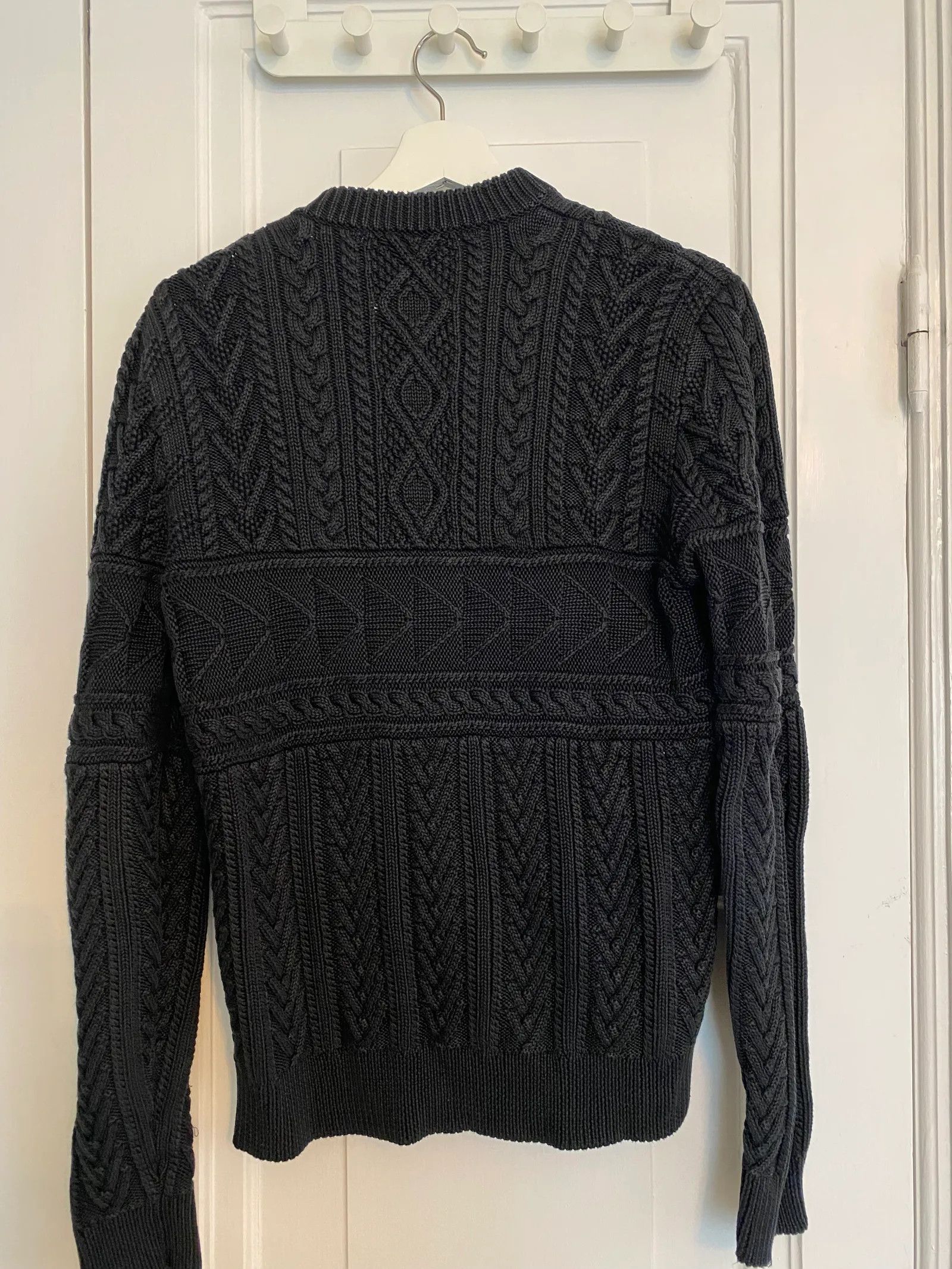 Ralph Lauren Polo Ralph Lauren Sweater Size S / US 4 / IT 40 - 3 Thumbnail