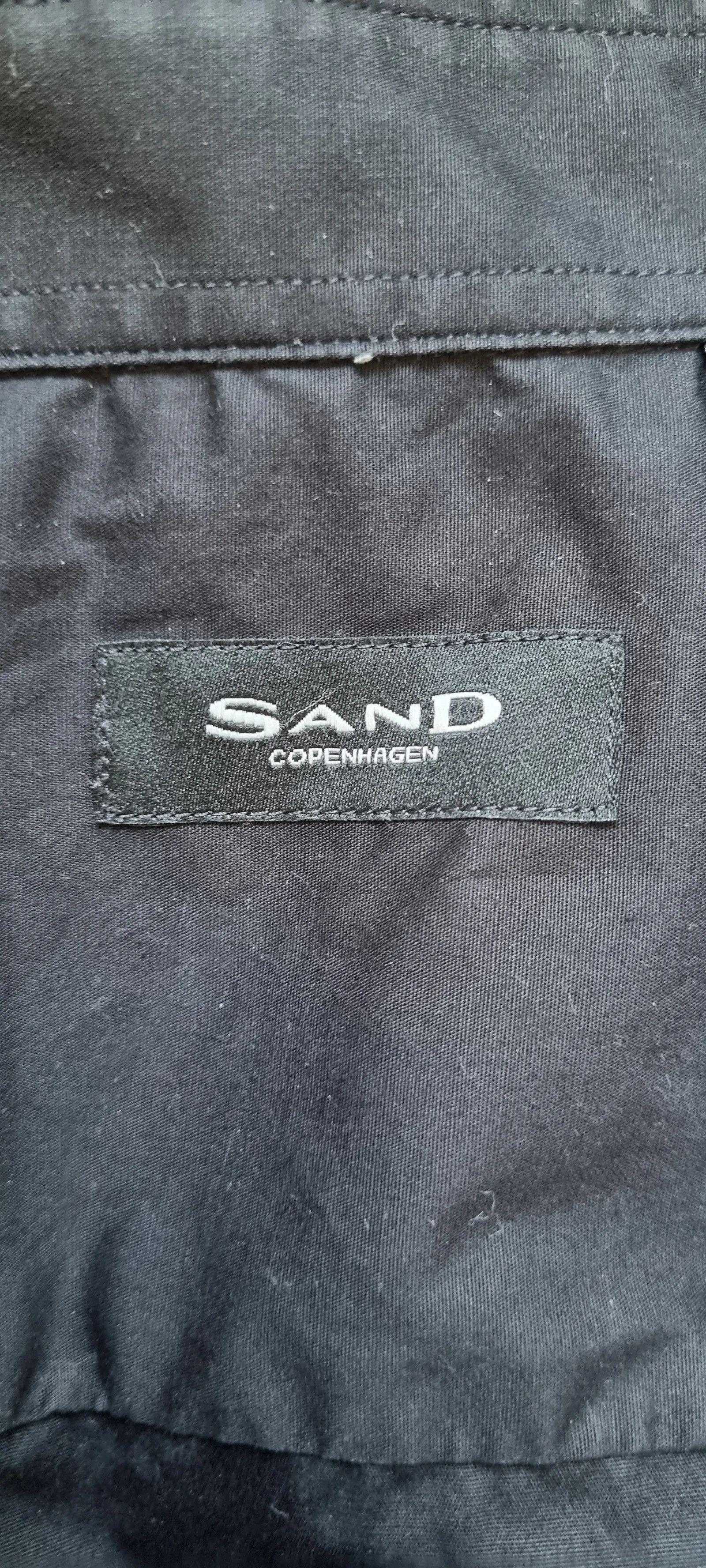 SAND Sand Shirt Size US XL / EU 56 / 4 - 2 Thumbnail