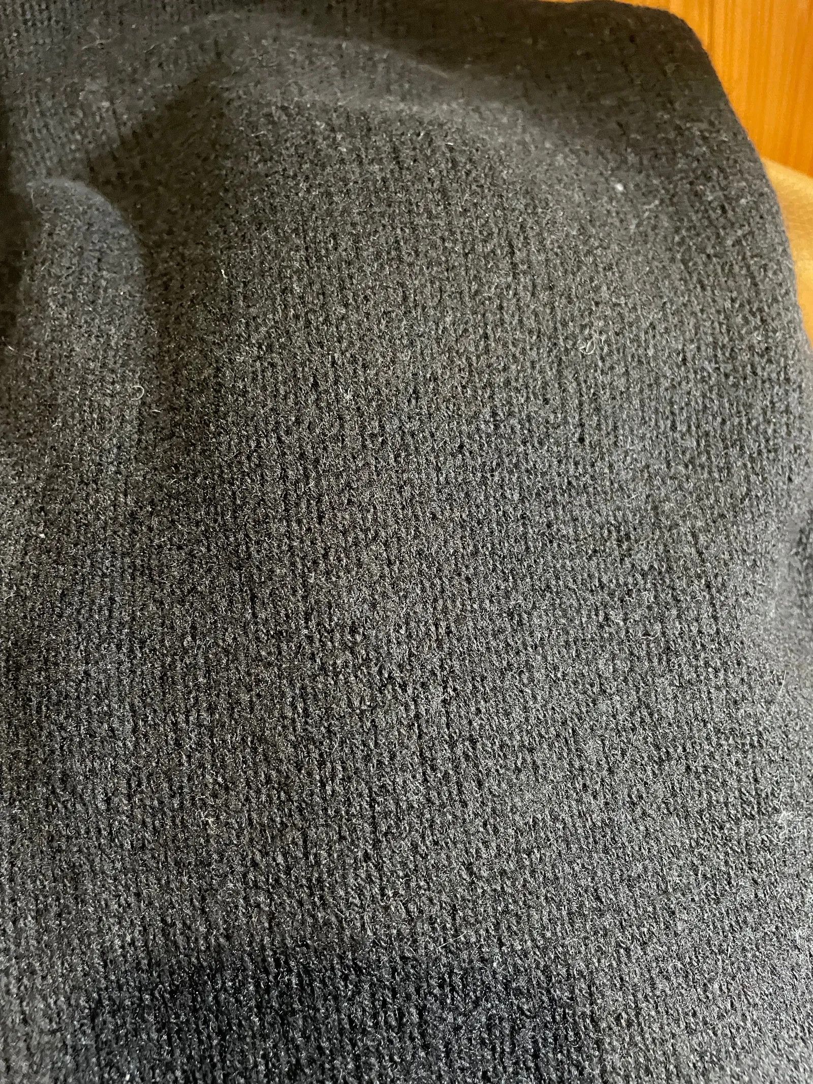 By Malene Birger Malene Birger Imma Polo knit Size S / US 4 / IT 40 - 7 Thumbnail