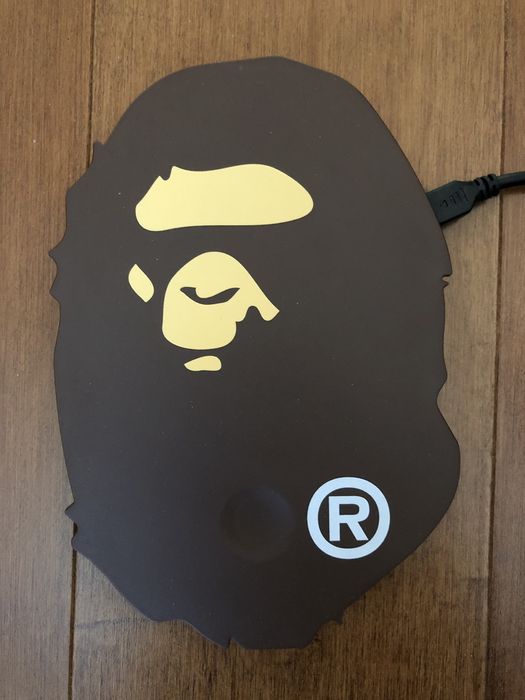 Bape Bape iPhone Wireless Charger Size ONE SIZE - 2 Preview