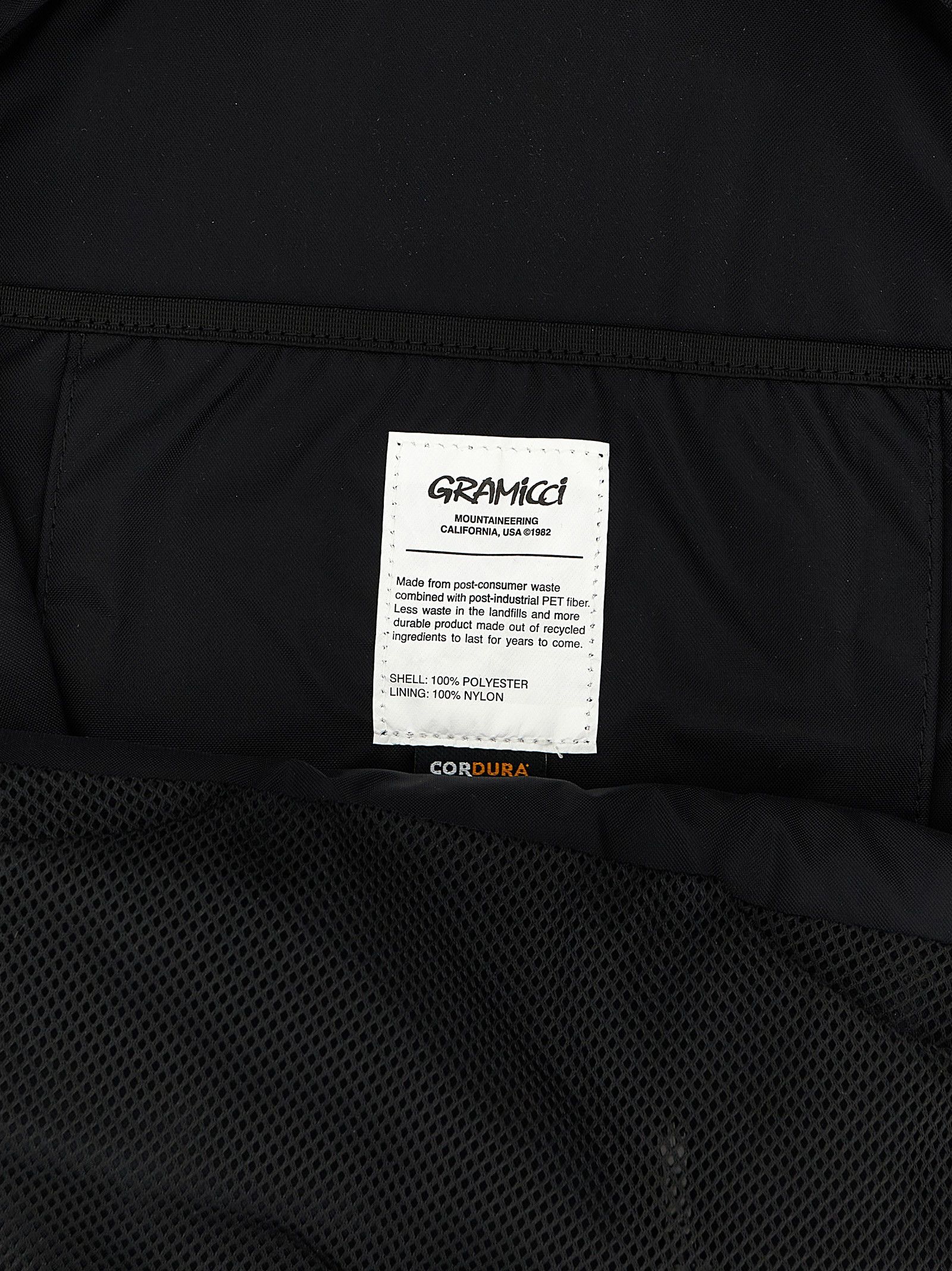 Gramicci 'Day Pack 25L' Backpack Size ONE SIZE - 4 Thumbnail