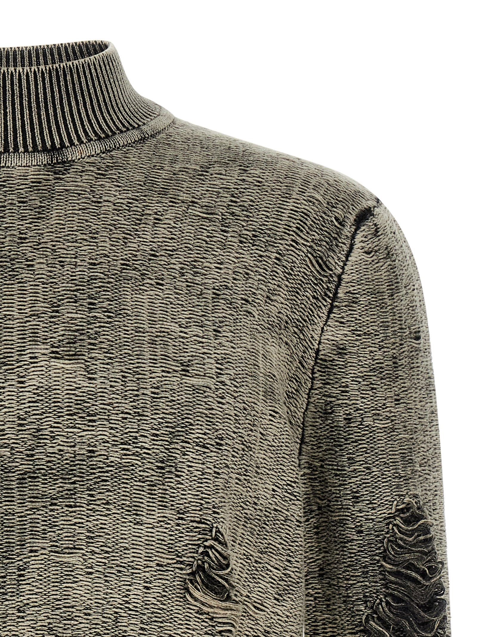 Diesel 'K-Fjordi' Sweater Size US L / EU 52-54 / 3 - 3 Thumbnail