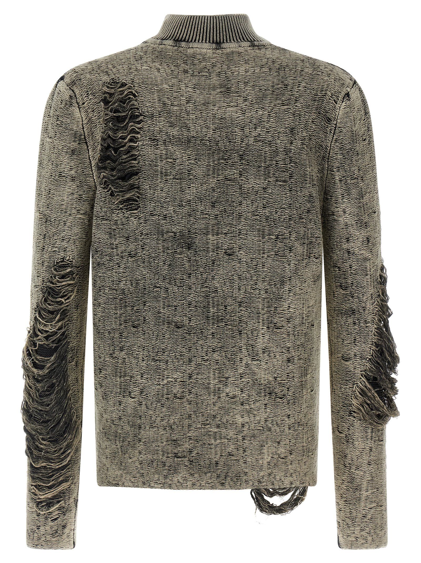 Diesel 'K-Fjordi' Sweater Size US L / EU 52-54 / 3 - 2 Thumbnail
