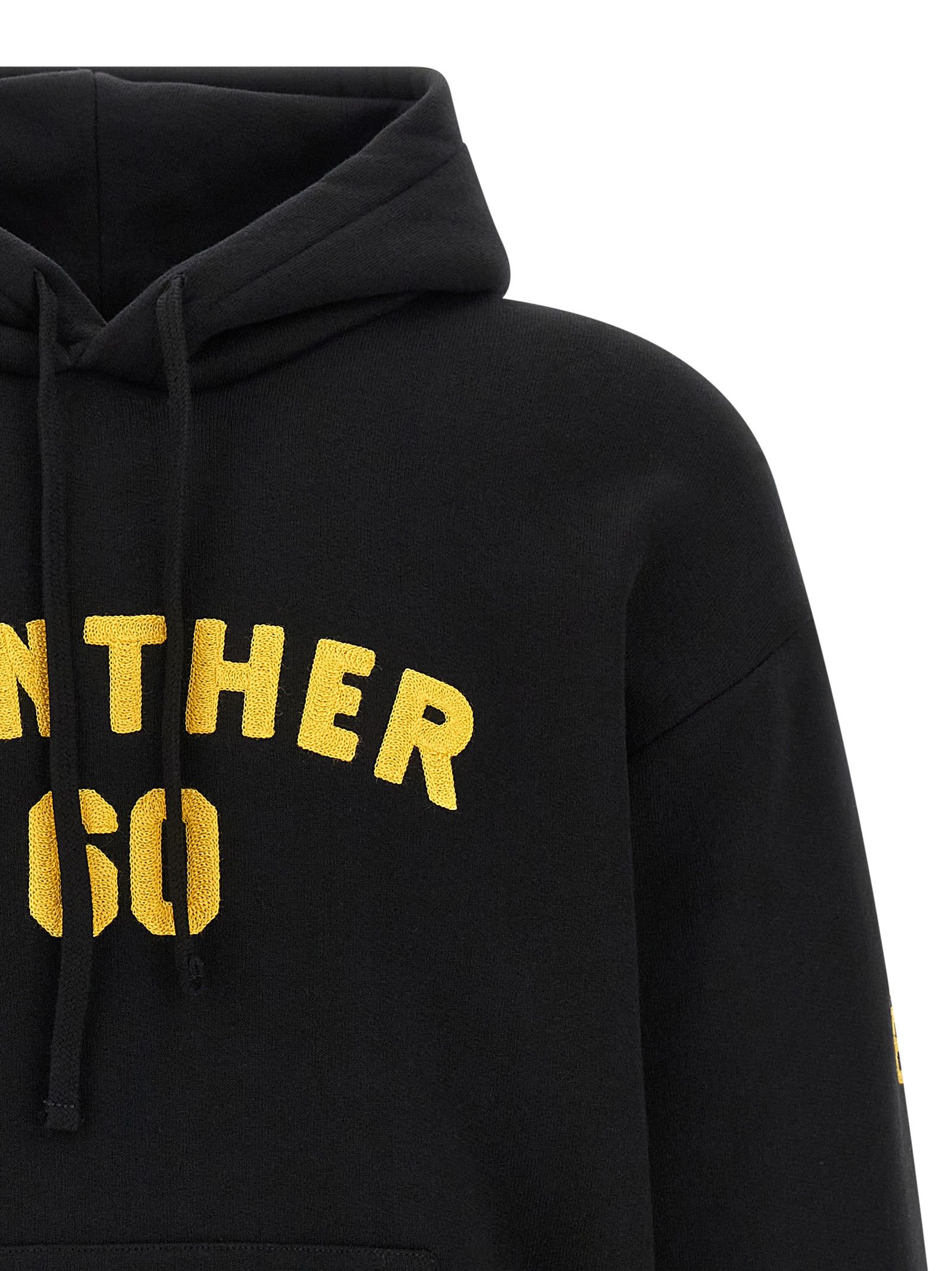 Valentino Valentino Garavani Hoodie Size US L / EU 52-54 / 3 - 3 Thumbnail