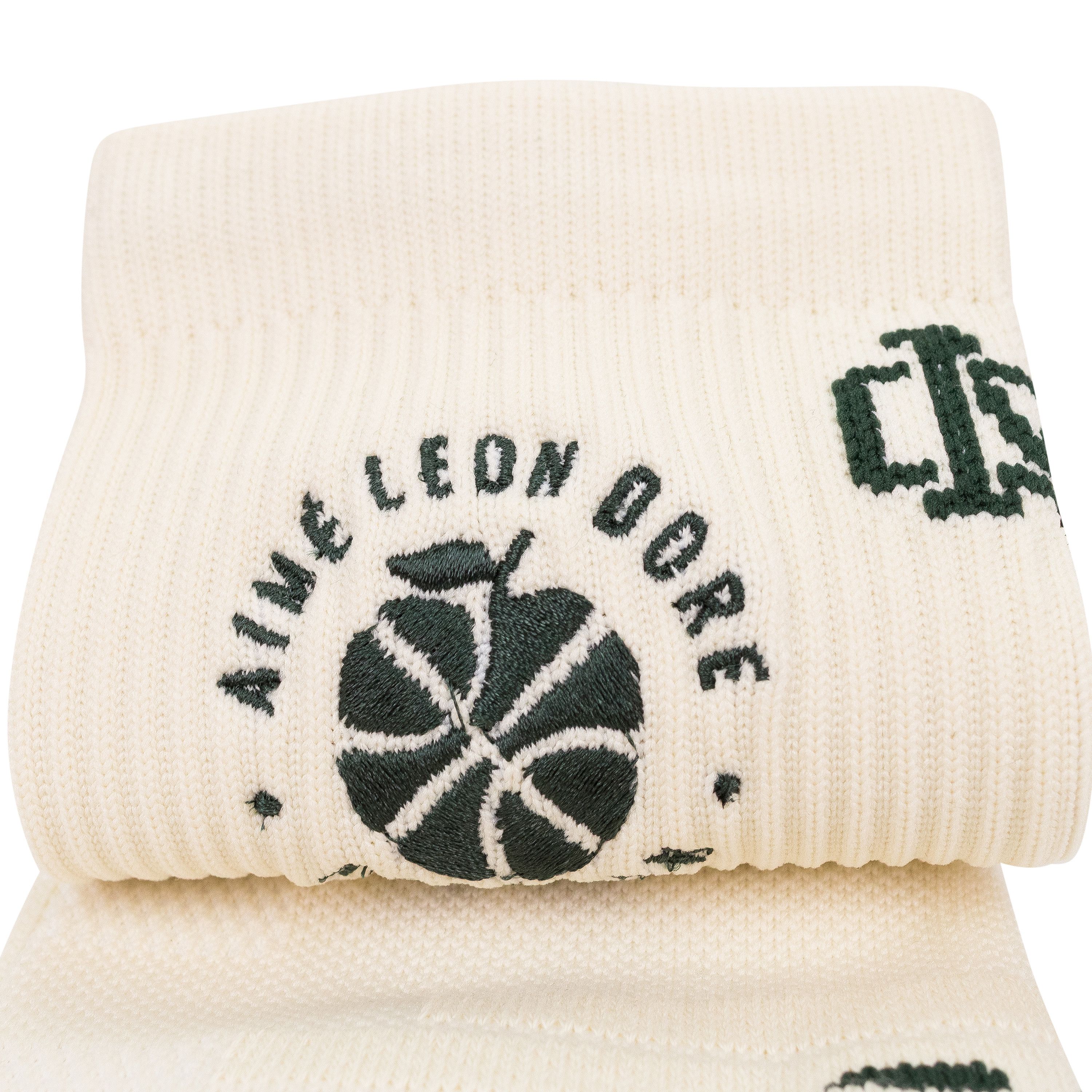 Aime Leon Dore Aime Leon Dore NEW BALANCE PERFORMANCE SOCK SOCKS SIZE OS Size ONE SIZE - 3 Thumbnail