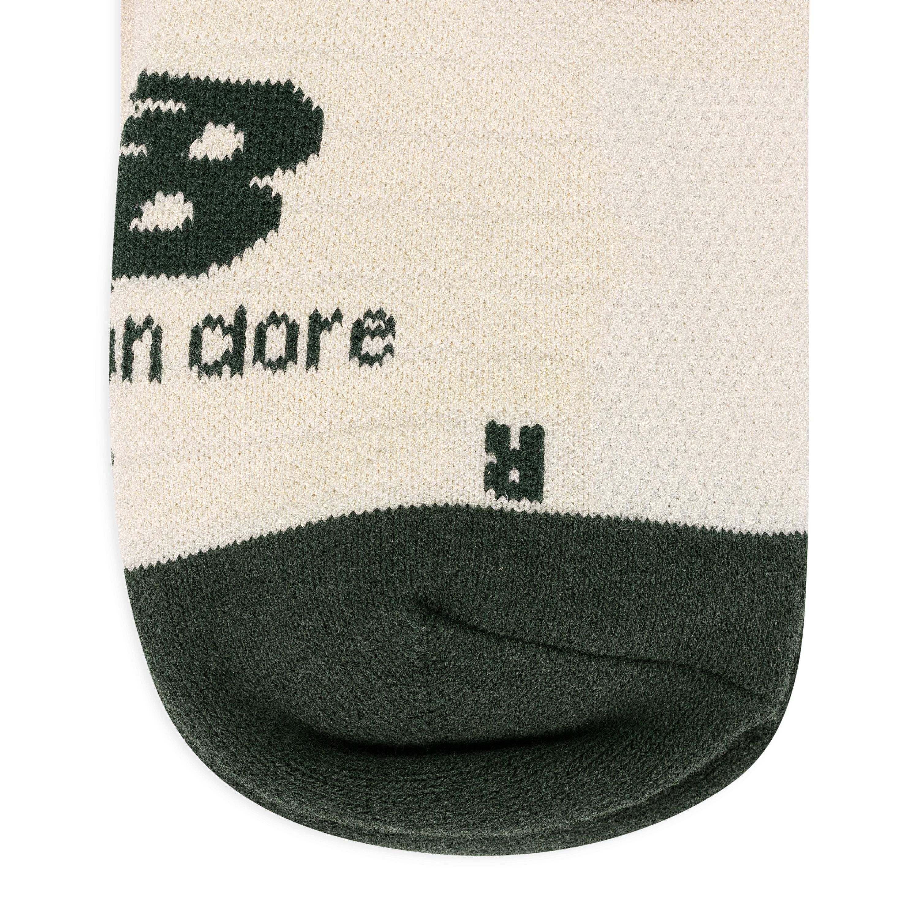 Aime Leon Dore Aime Leon Dore NEW BALANCE PERFORMANCE SOCK SOCKS SIZE OS Size ONE SIZE - 4 Thumbnail