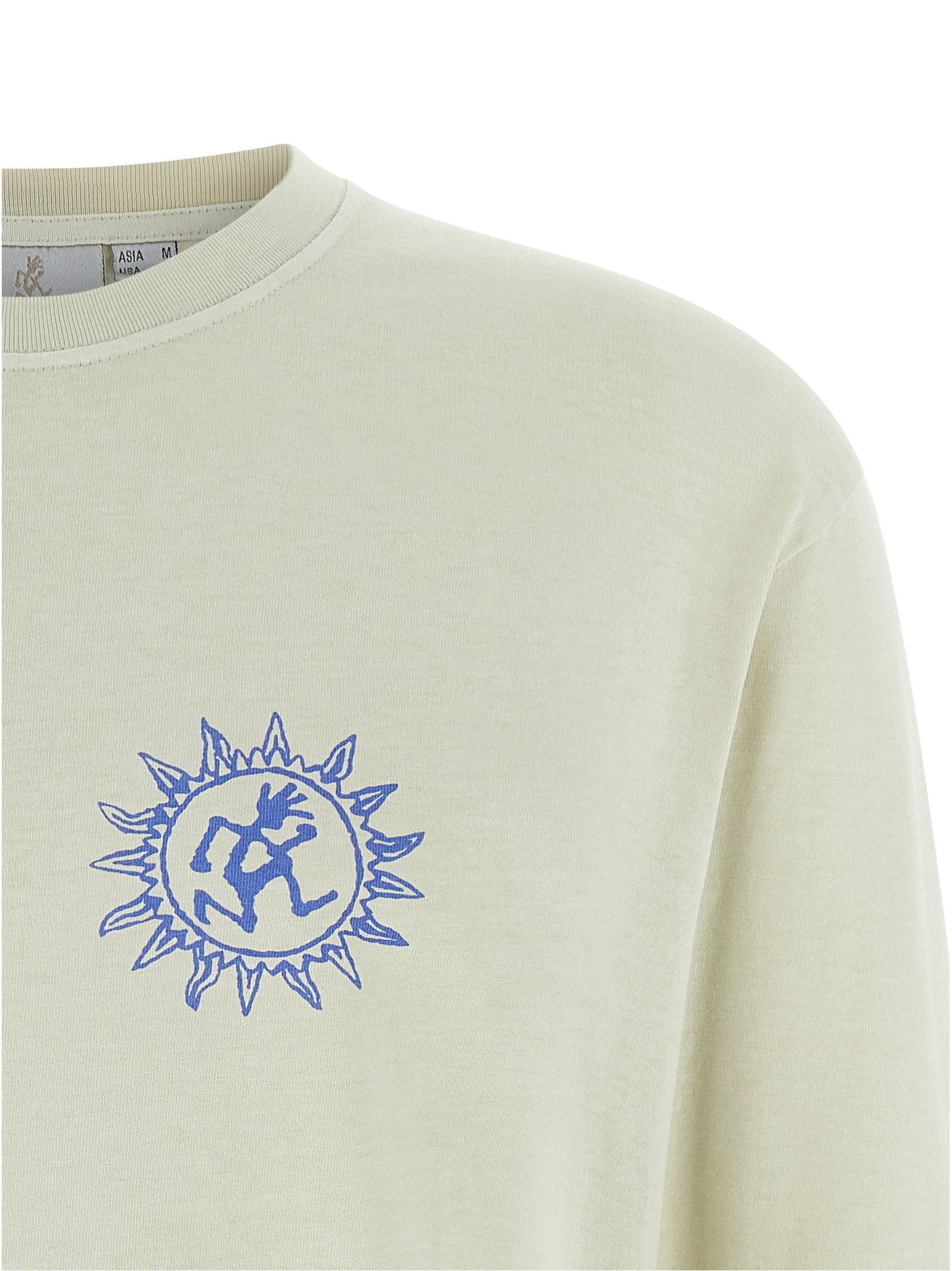 Gramicci 'Sun' T-Shirt Size US M / EU 48-50 / 2 - 3 Thumbnail