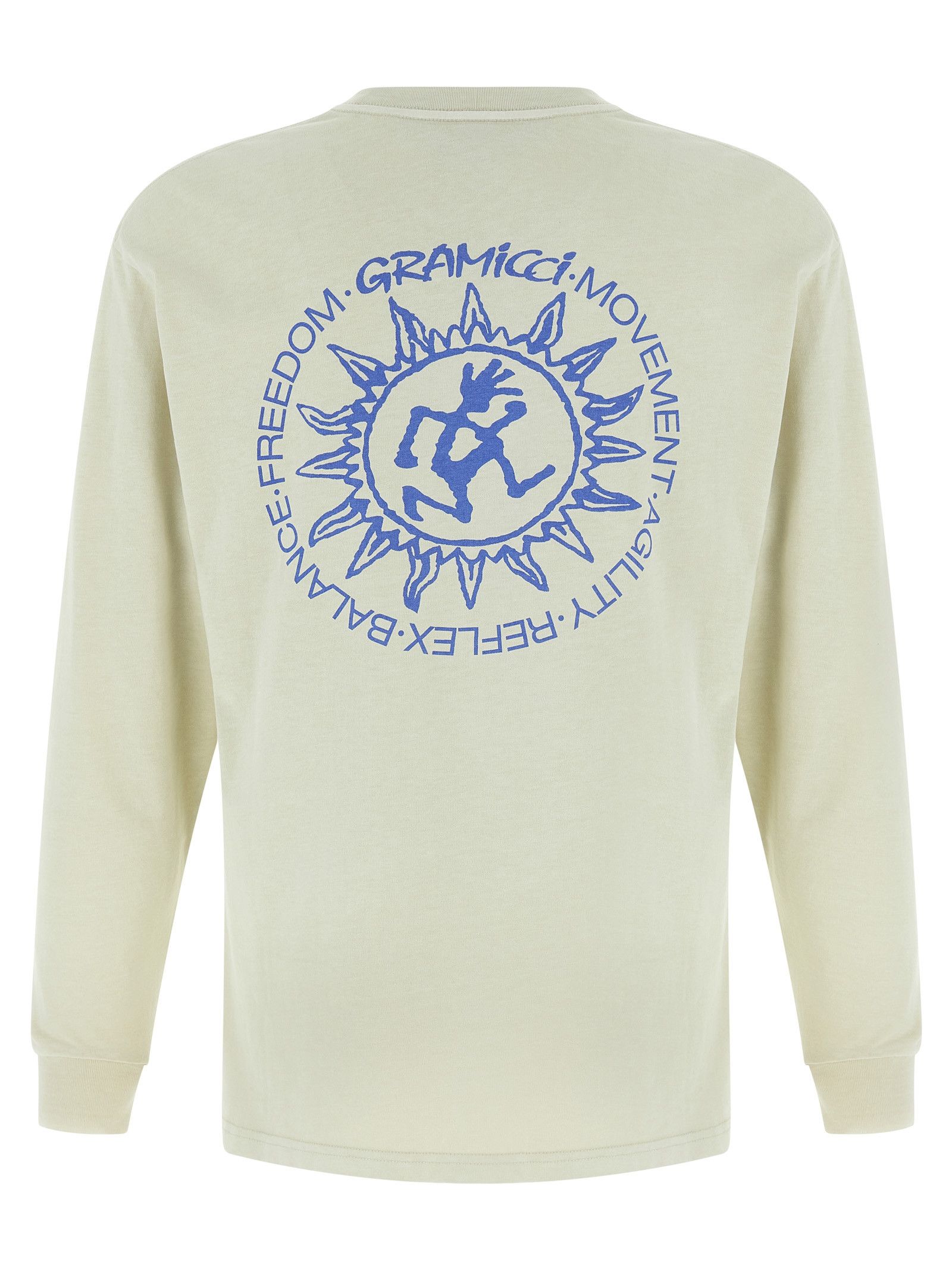 Gramicci 'Sun' T-Shirt Size US XXL / EU 58 / 5 - 2 Thumbnail
