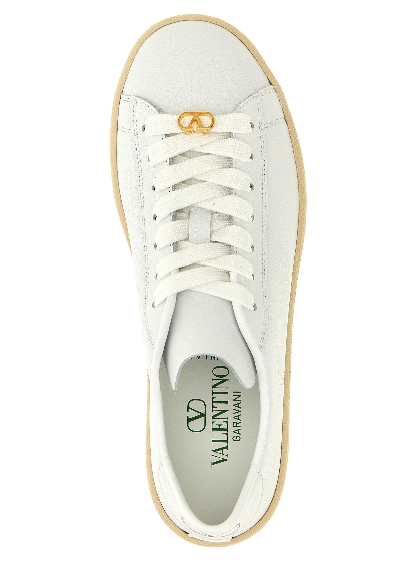 Valentino Valentino Garavani 'Royco' Sneakers Size US 10 / IT 40 - 4 Thumbnail