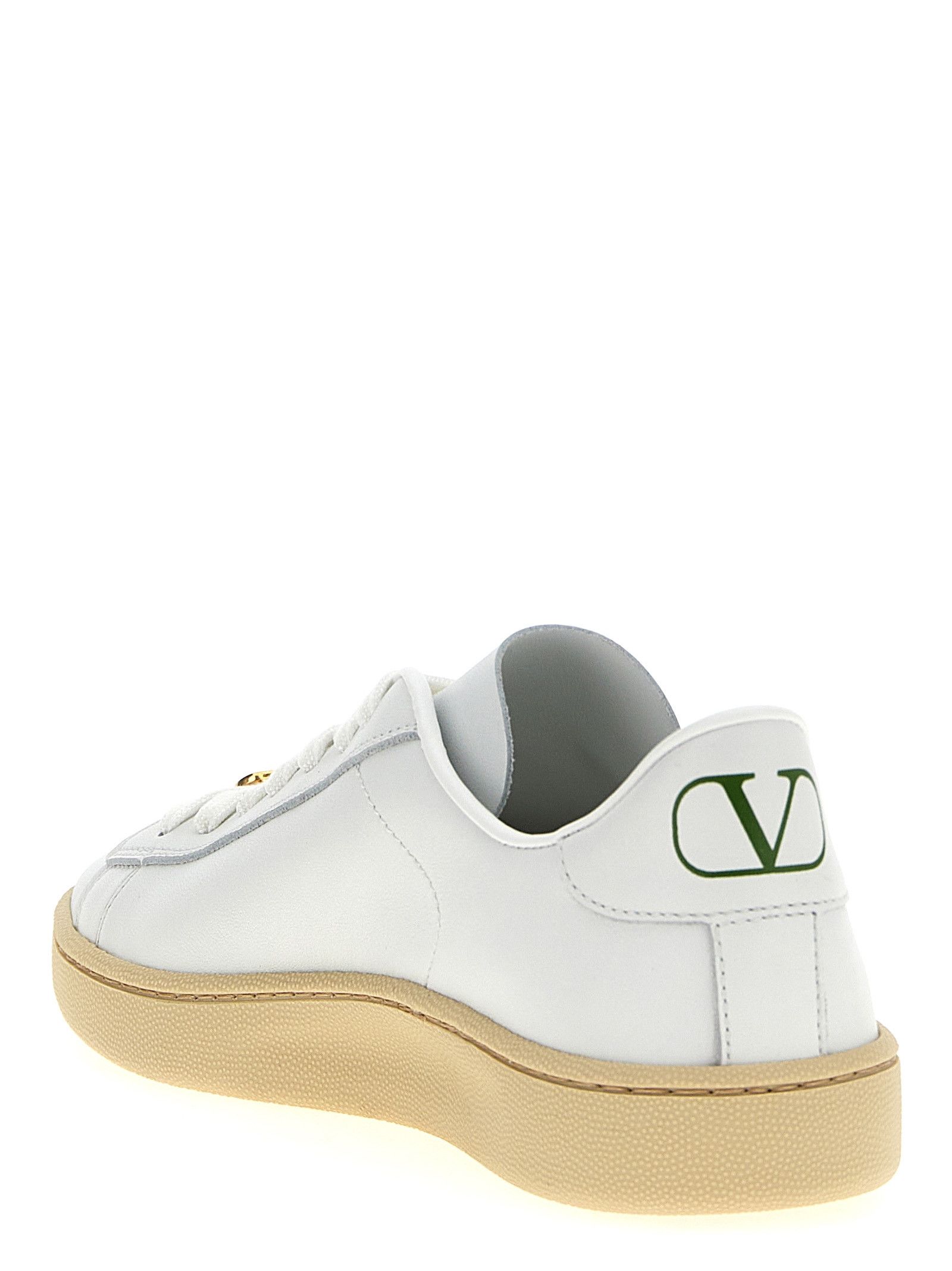 Valentino Valentino Garavani 'Royco' Sneakers Size US 10 / IT 40 - 3 Thumbnail