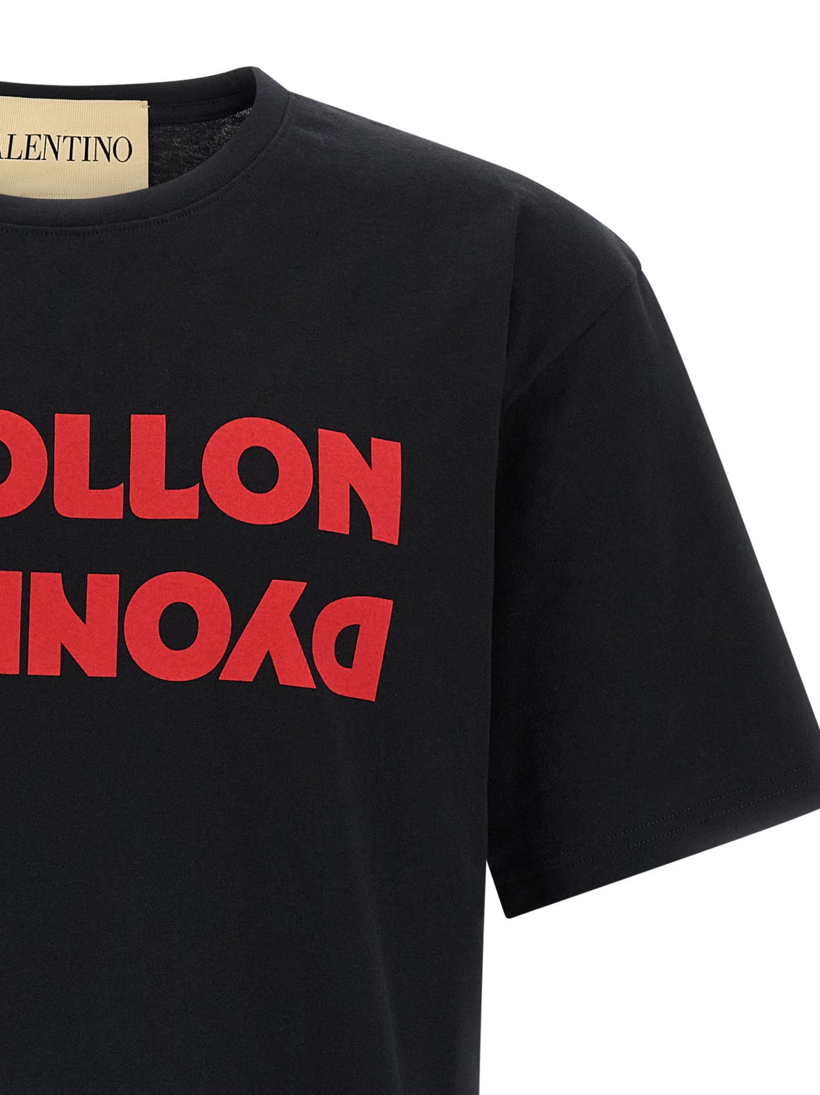 Valentino Valentino Garavani 'Apollon/Dyonisos' T-Shirt Size US L / EU 52-54 / 3 - 3 Thumbnail
