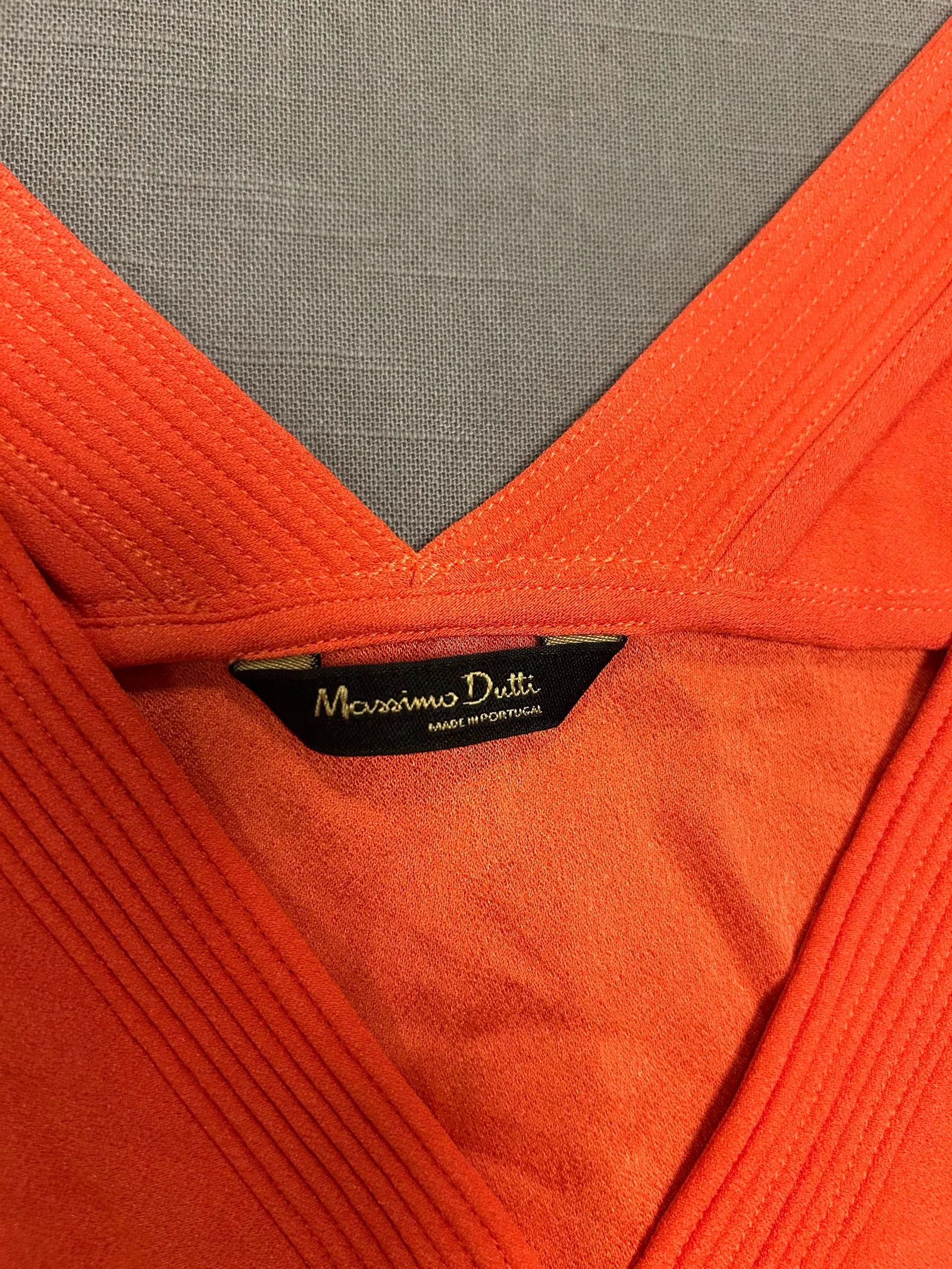 Massimo Dutti Massimo Dutti Dress Size XS / US 0-2 / IT 36-38 - 3 Thumbnail